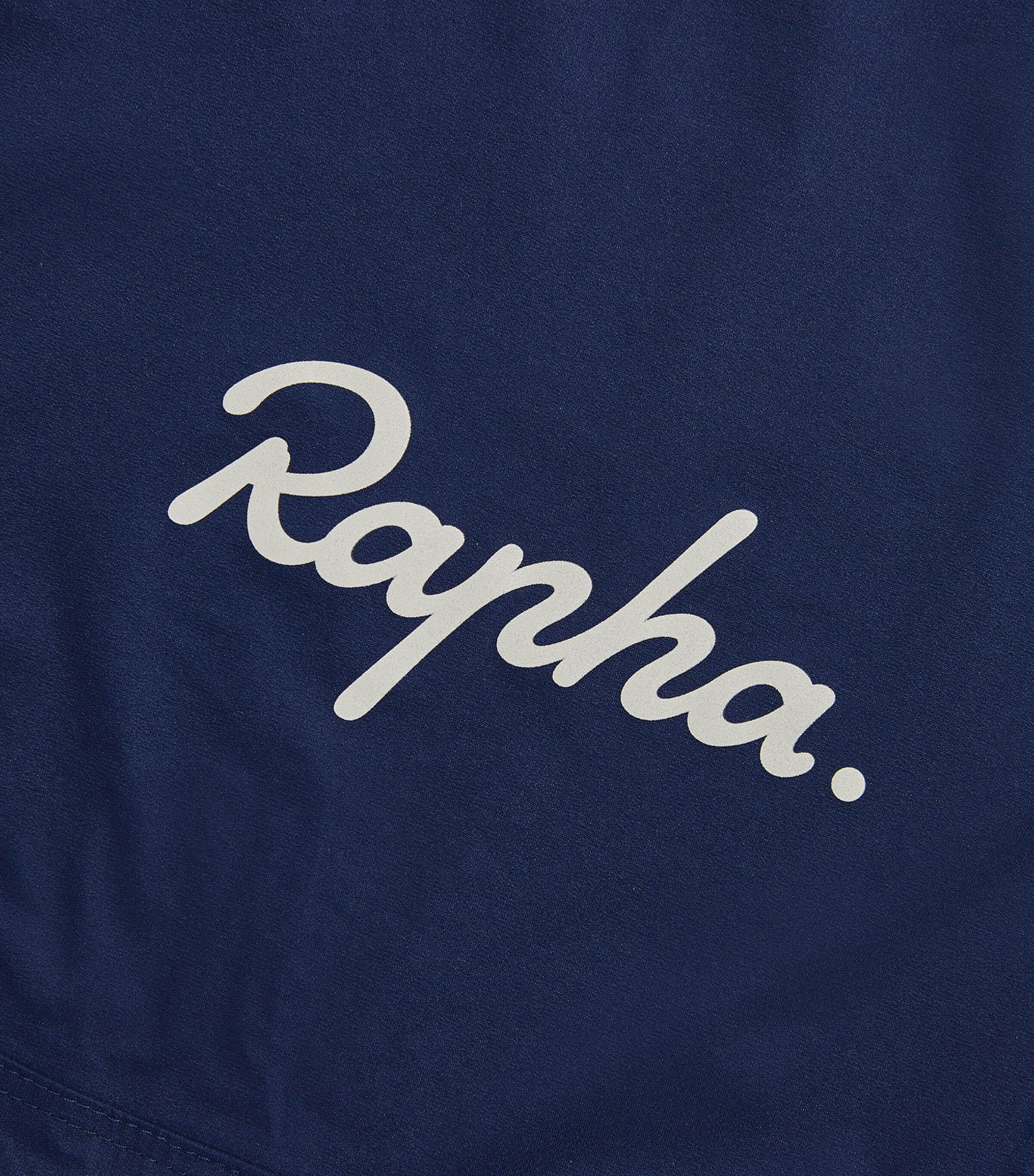 Core Rain Jacket II NVY Image 5