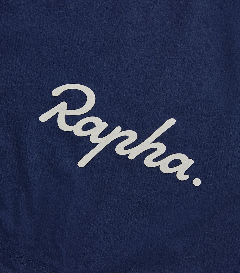 Core Rain Jacket II NVY Image 5