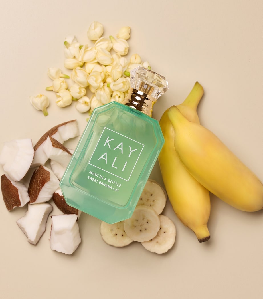 Maui in a Bottle Sweet Banana Eau de Parfum (50ml) NO COLOUR Image 2