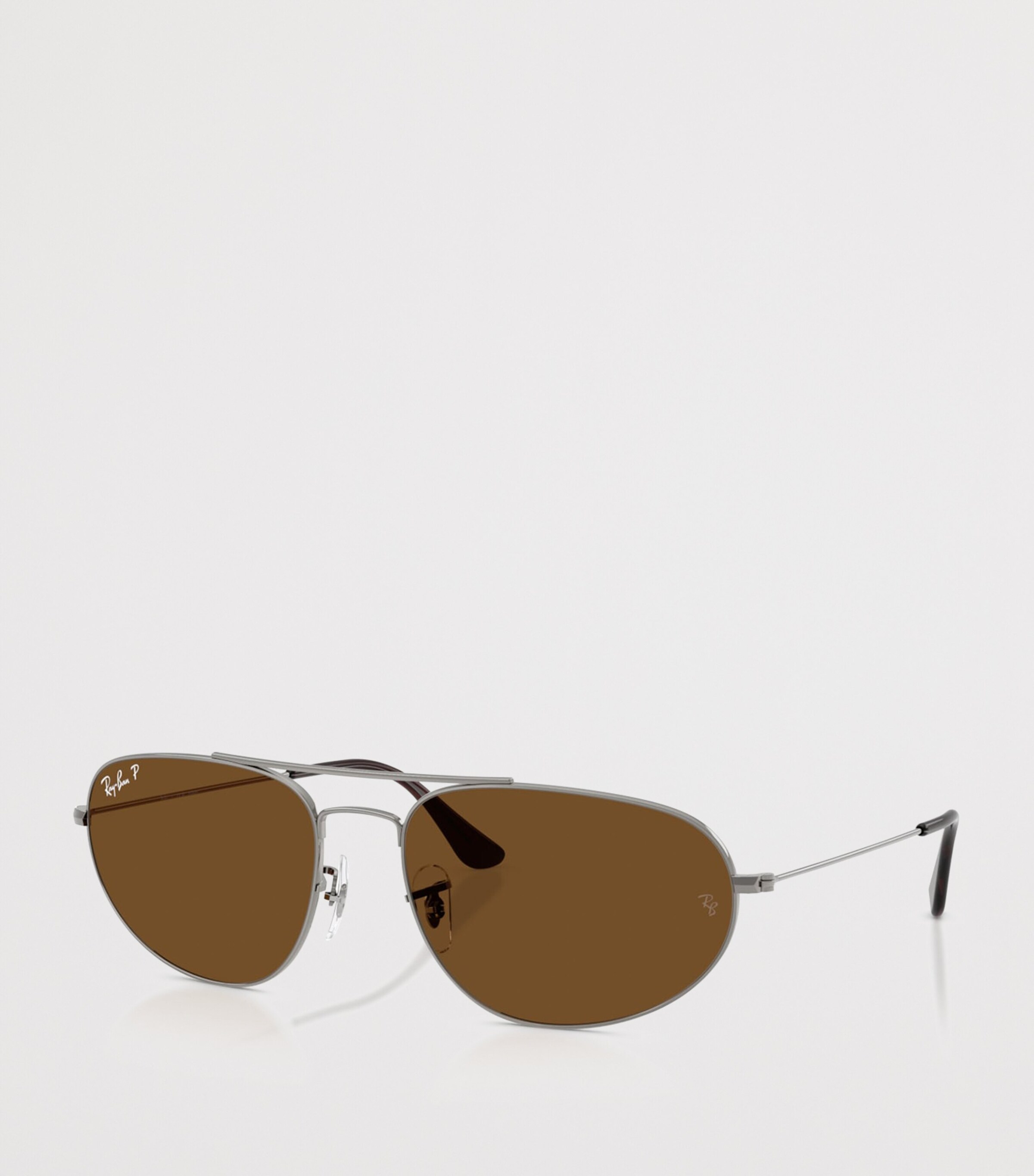Ray-Ban RB3945 Explorer IV Sunglasses Image 2