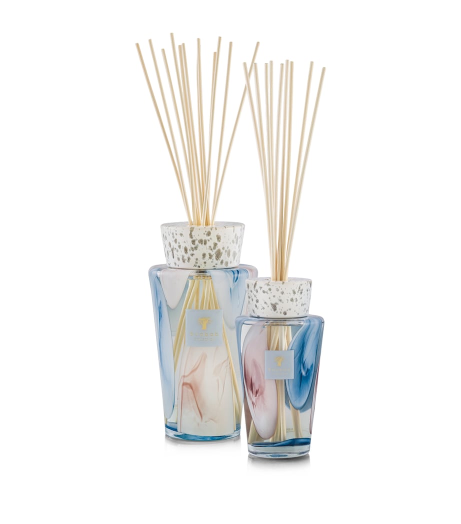 Riviera Leopolda Diffuser (2L) BLUE & PINK Image 2