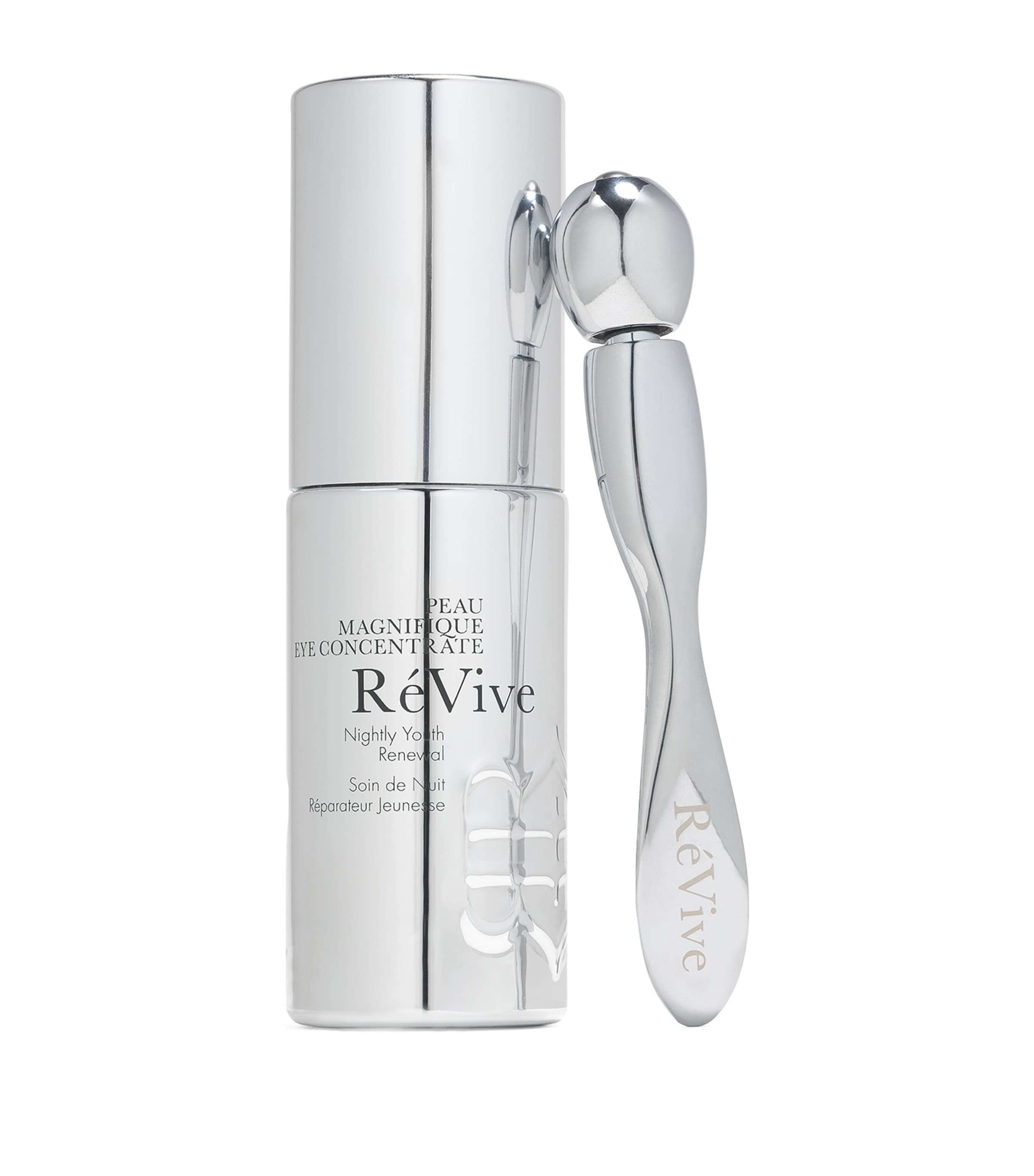 RéVive Peau Magnifique Eye Concentrate Nightly Youth Renewal (15ml) | Skincare | Eye Serums | Designers | Revive
