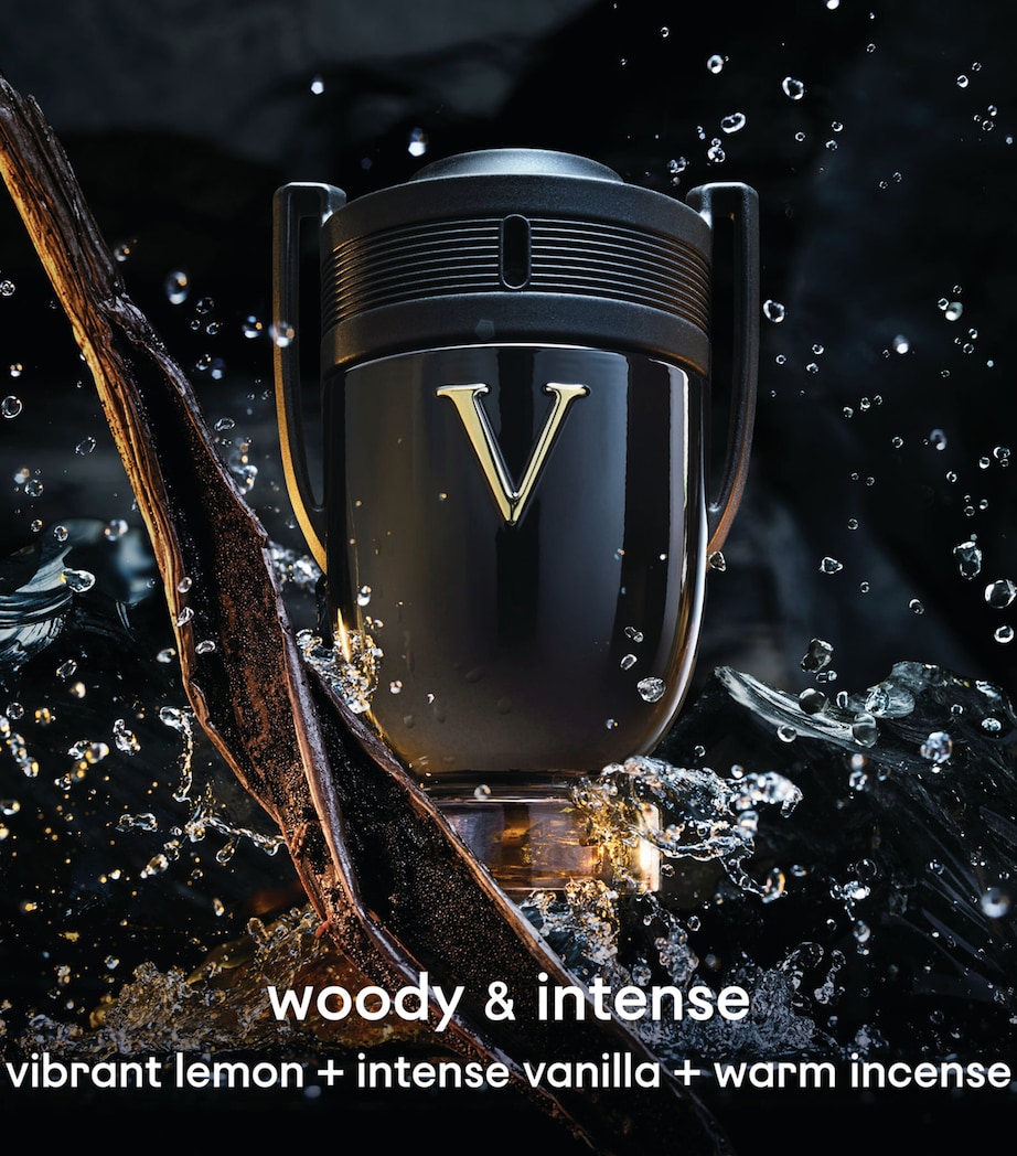 Invictus Victory Eau de Parfum (100ml) NO COLOUR Image 7