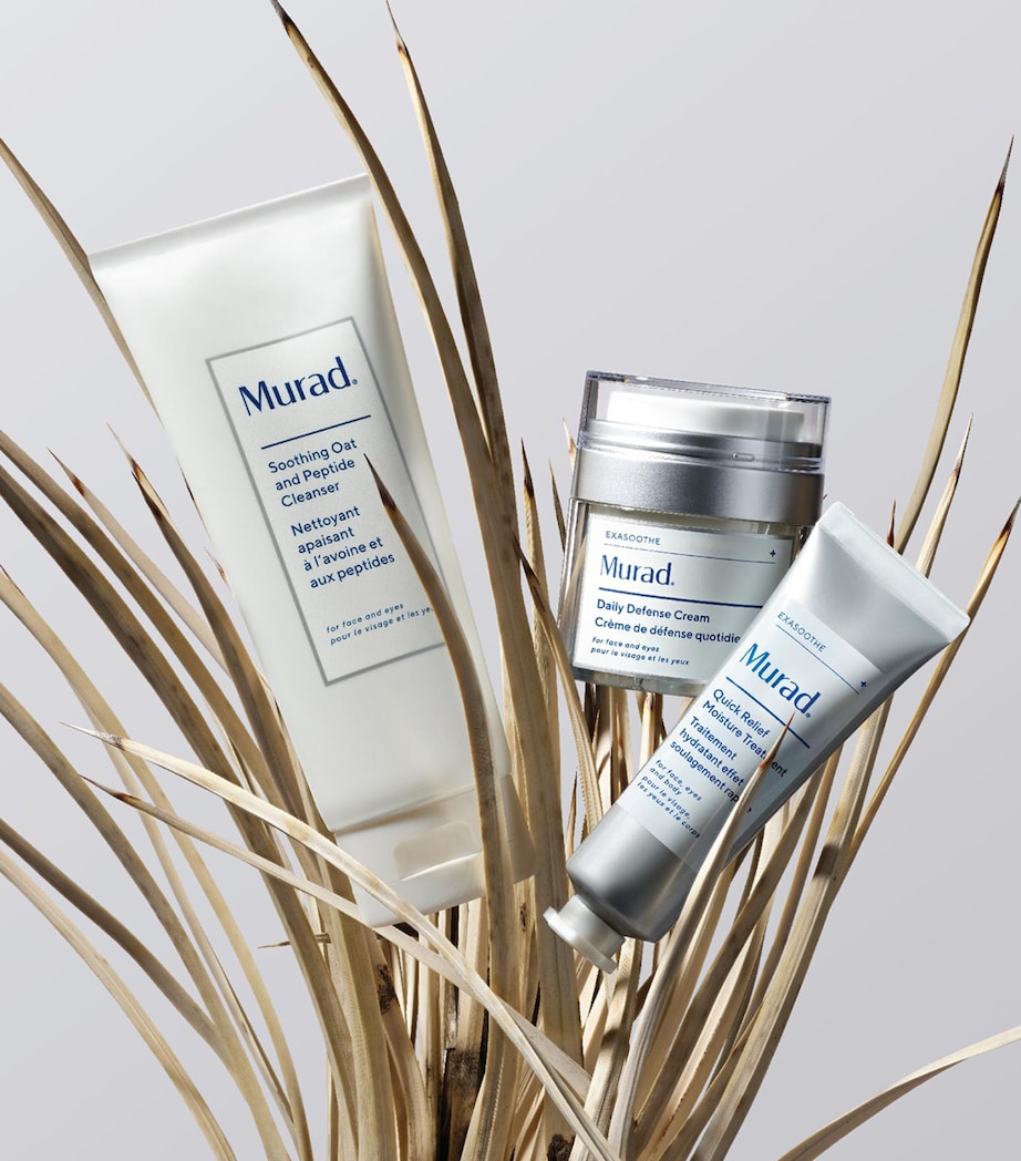 Murad Quick Relief Moisture Treatment (30ml) Image 3