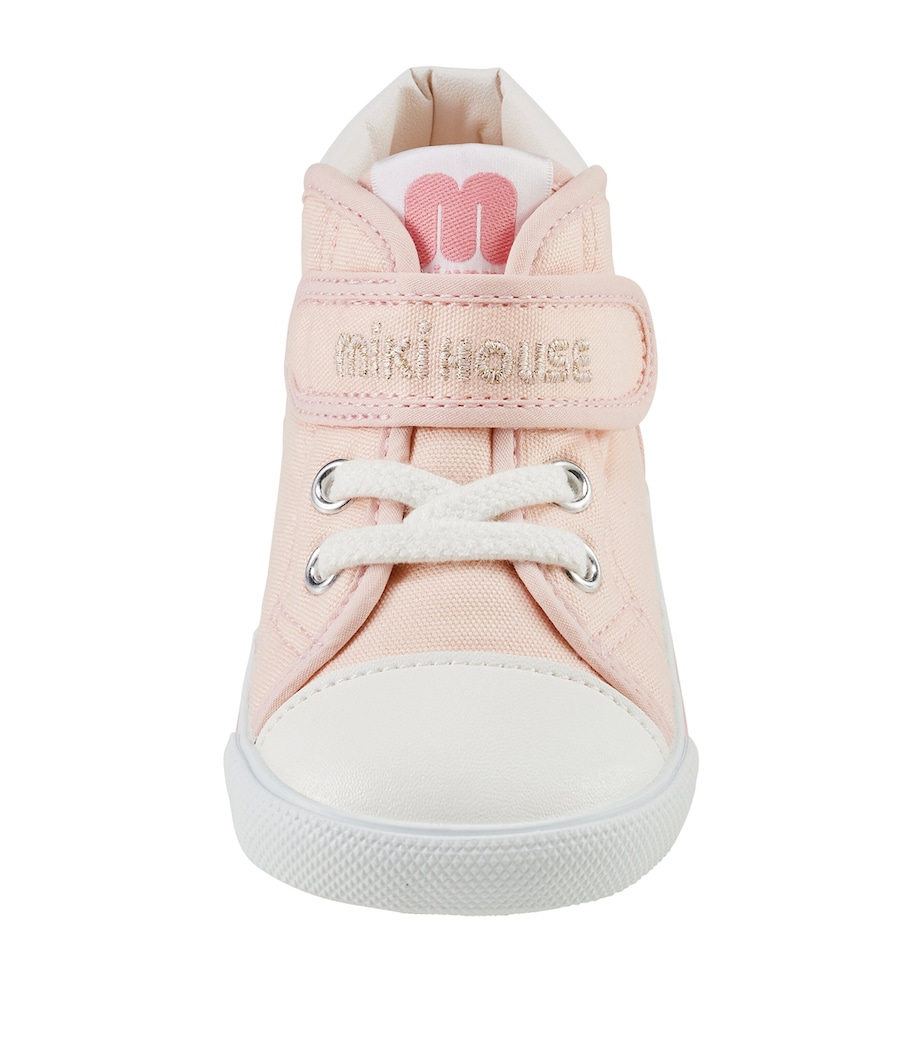 Miki House Baby Shoes Image 4