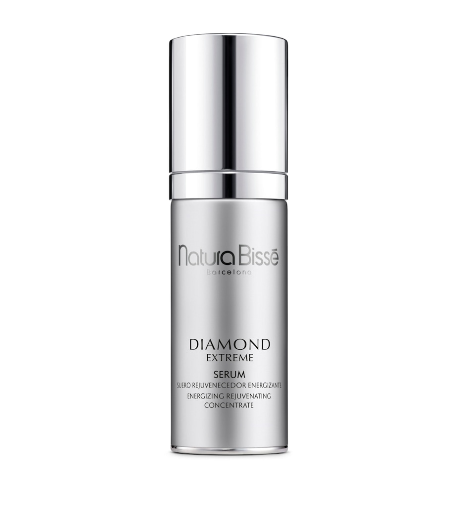 Diamond Extreme Serum (40ml) NO COLOUR Image 1
