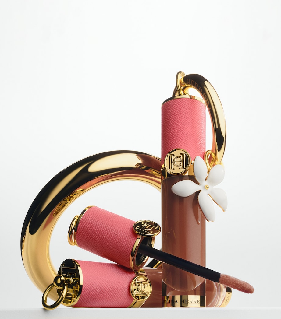 Good Girl Liquid Blush 1016 AUBURN POPPY Image 4