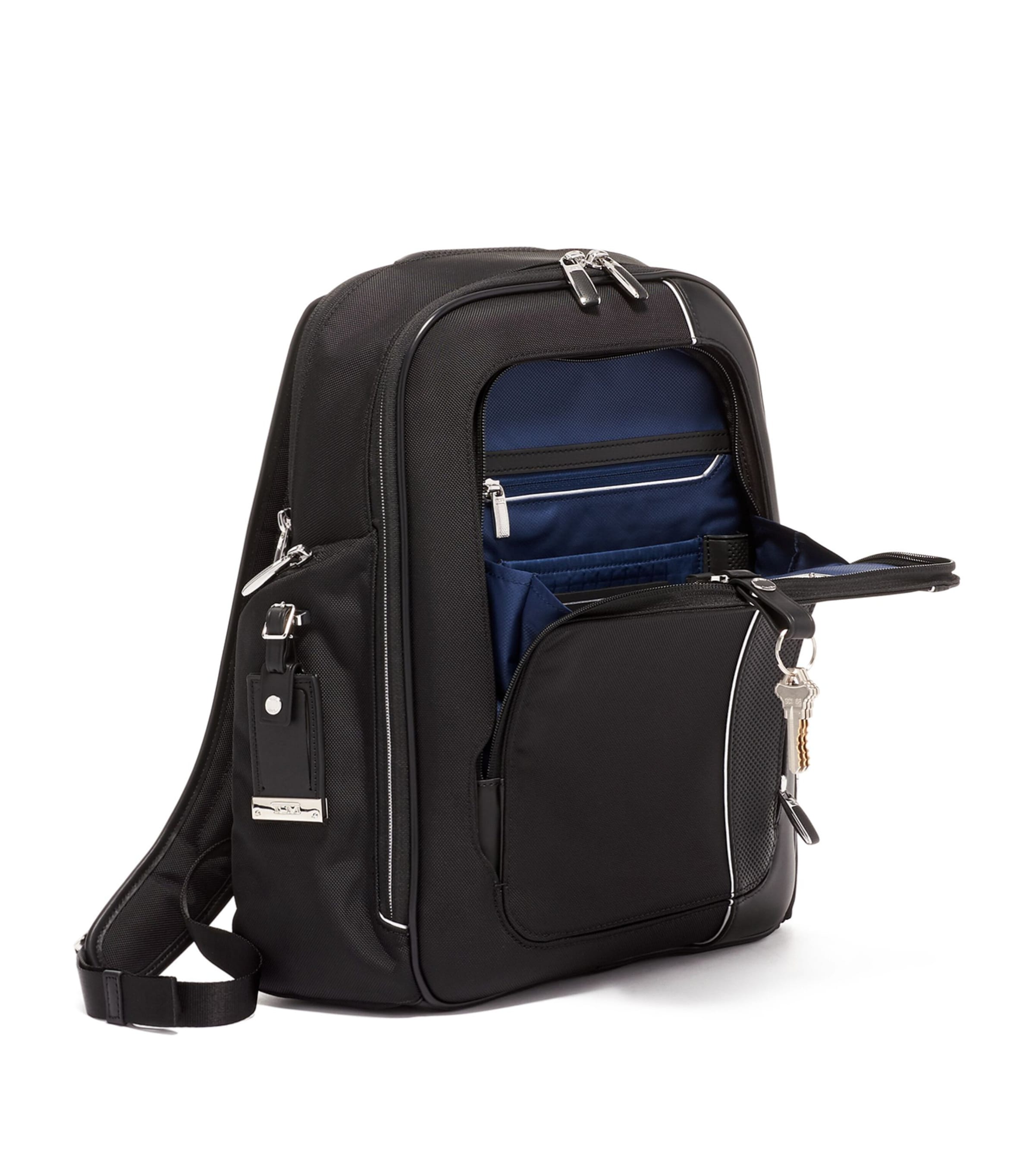 Arrivé Backpack BLACK 1041 Image 2