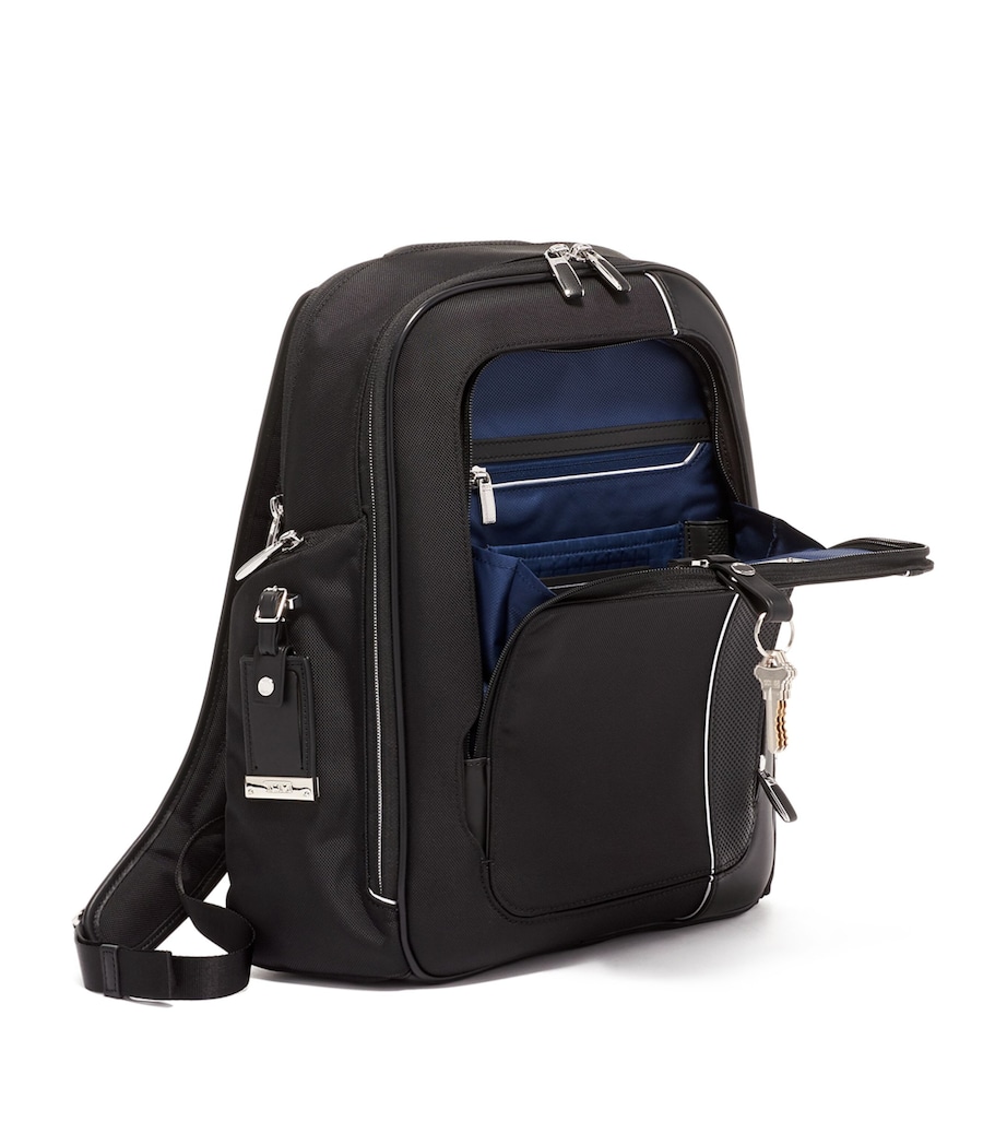 Arrivé Backpack BLACK 1041 Image 2