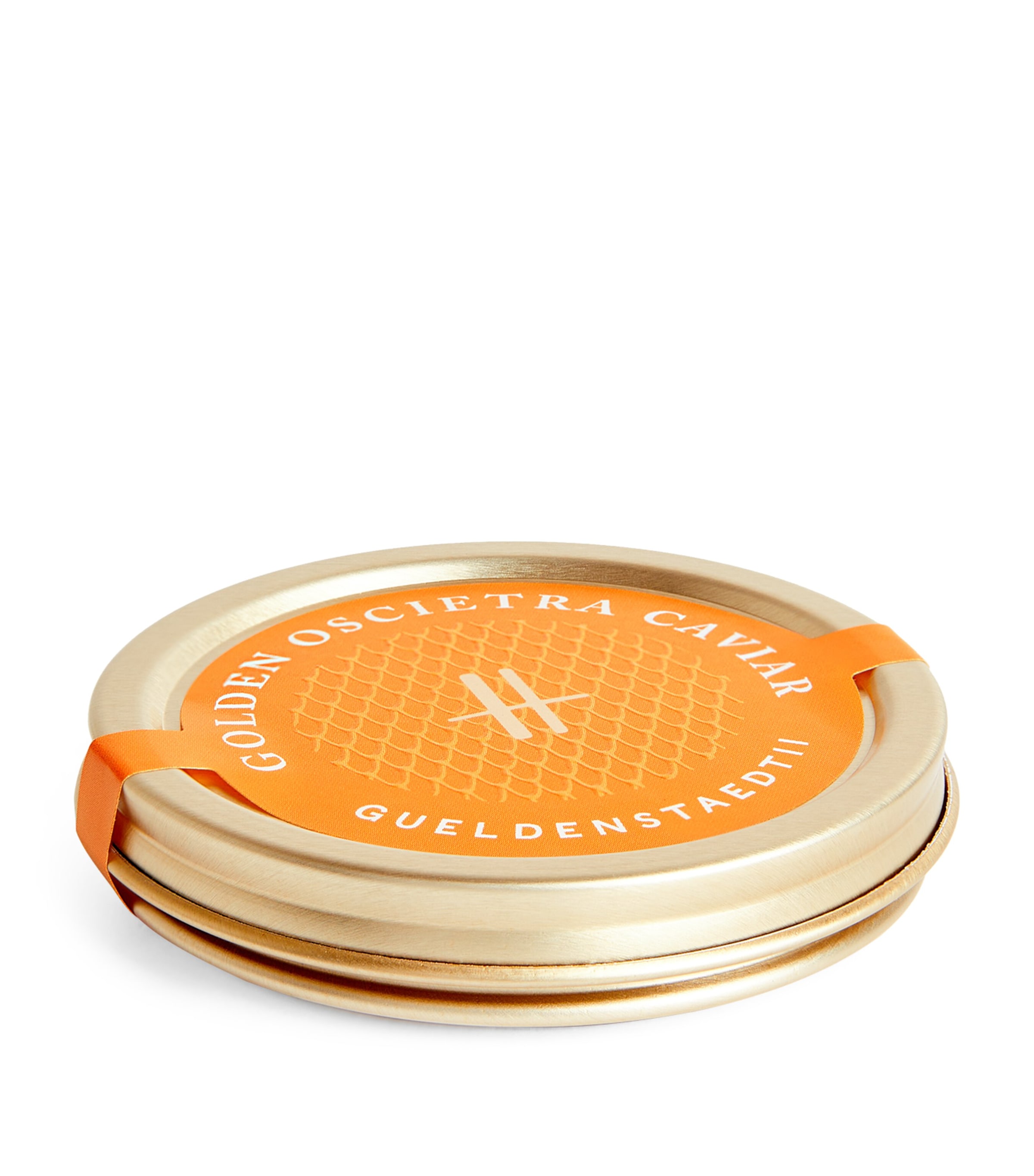 Golden Oscietra Caviar (30g) NO COLOUR Image 3