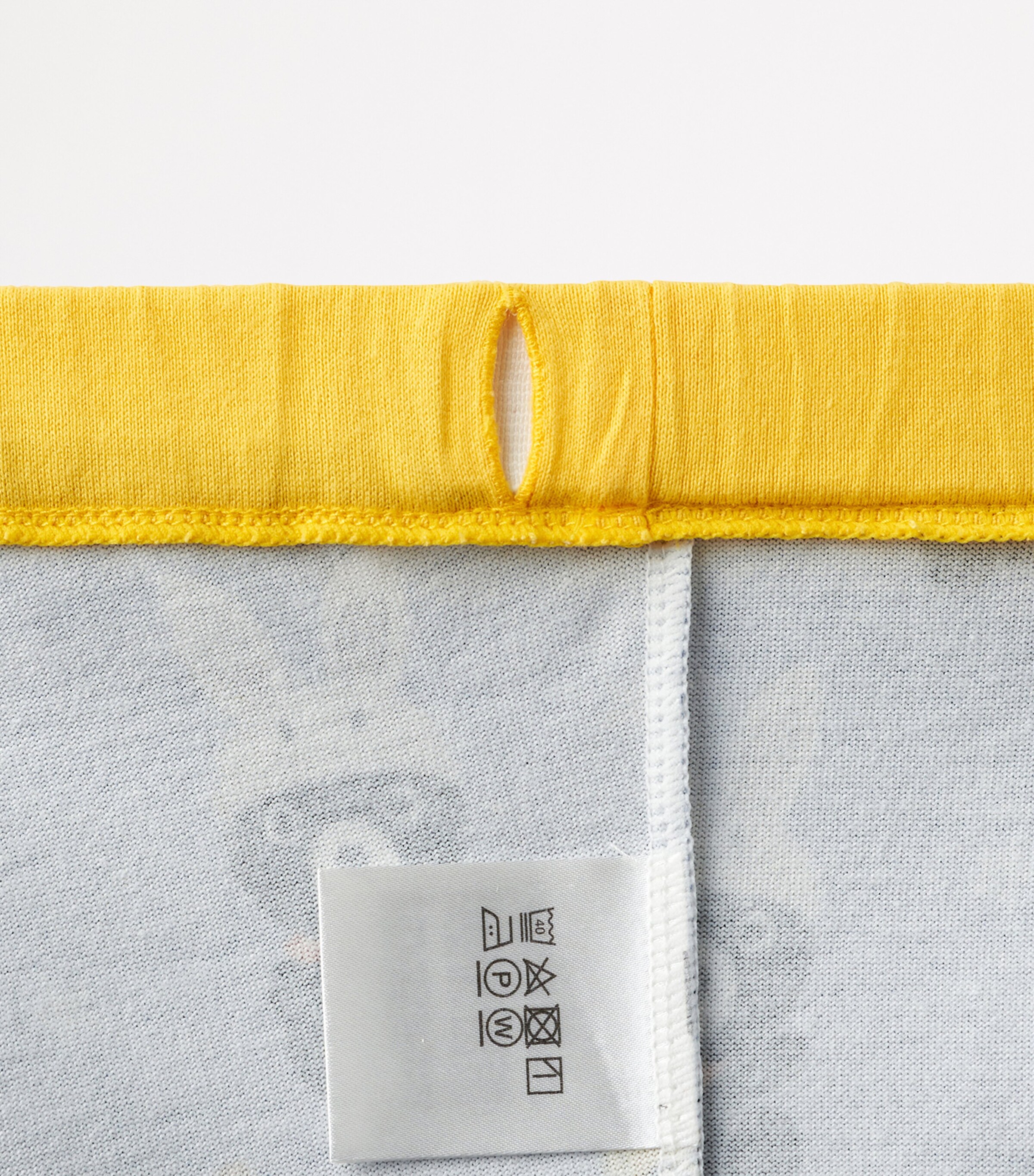 Cotton Bear Shorts (2-9 years) 3 Image 2