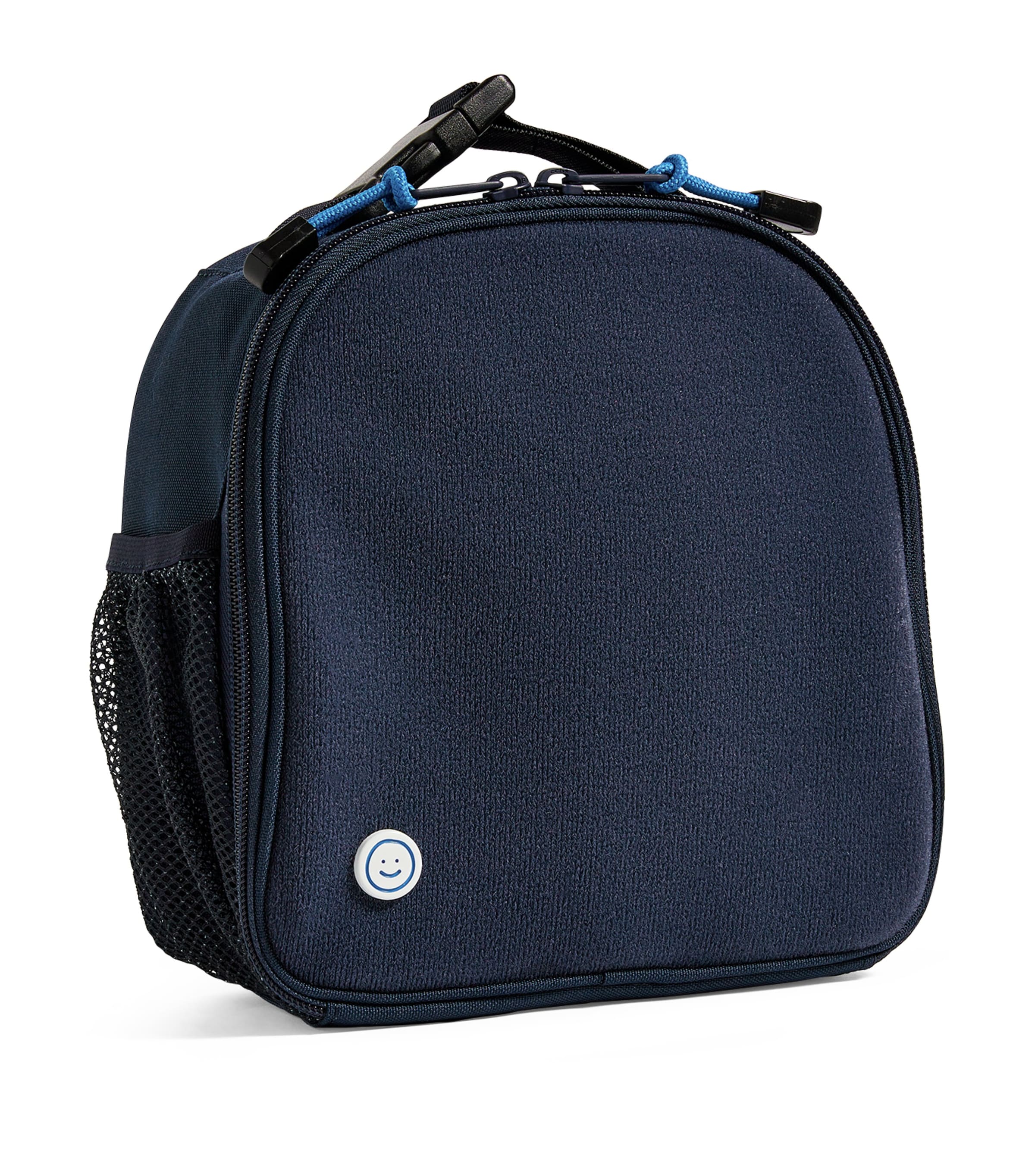 Customisable Lunch Box NAVY Image 4