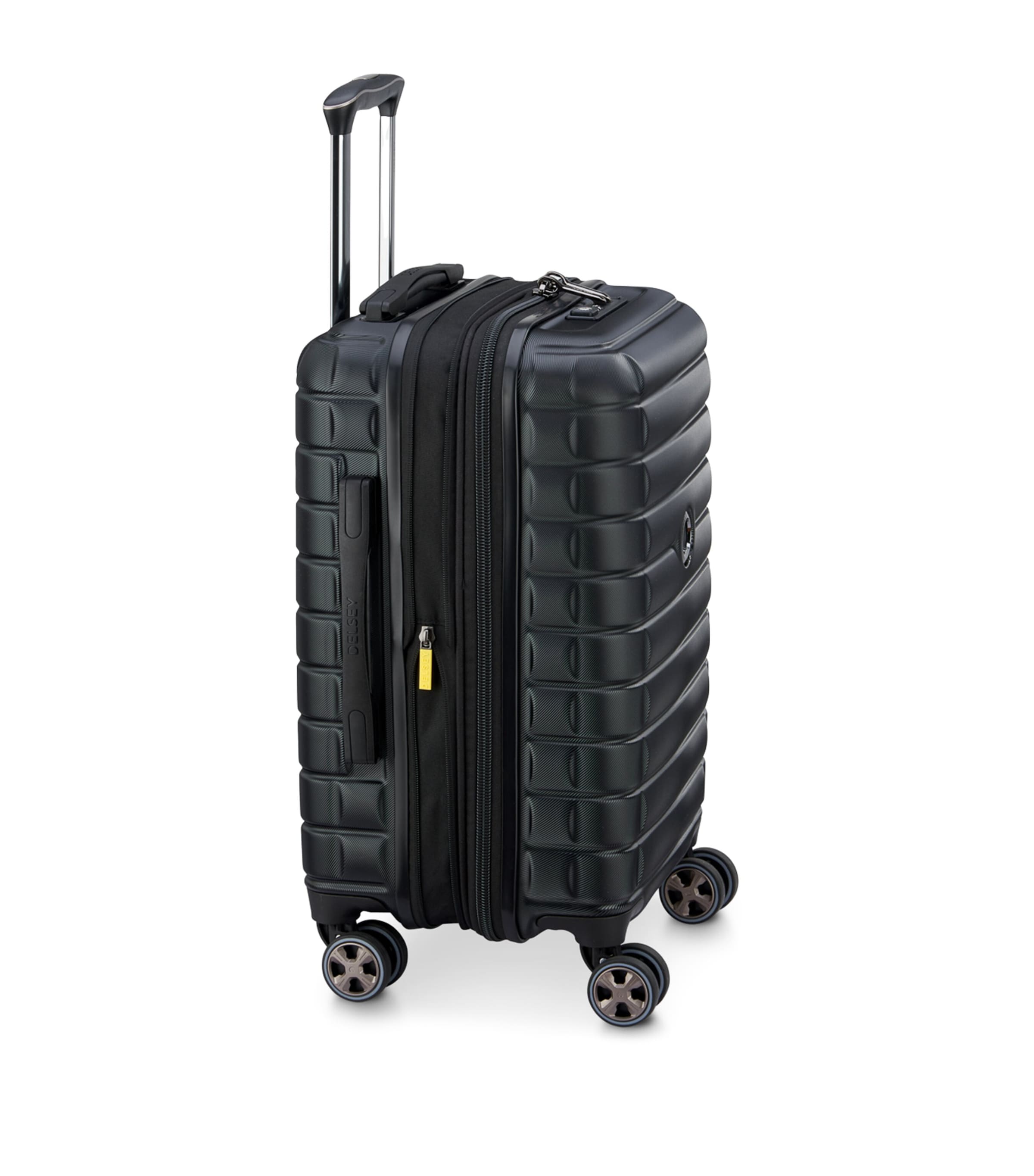Shadow Spinner Cabin Suitcase (55cm) BLACK TWILL 00 Image 4