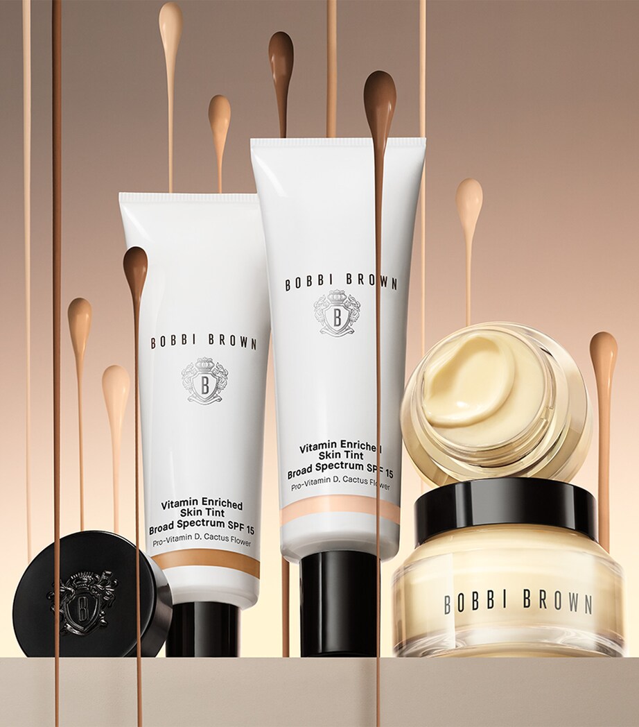 Vitamin Enriched Skin Tint RICH 1 Image 6