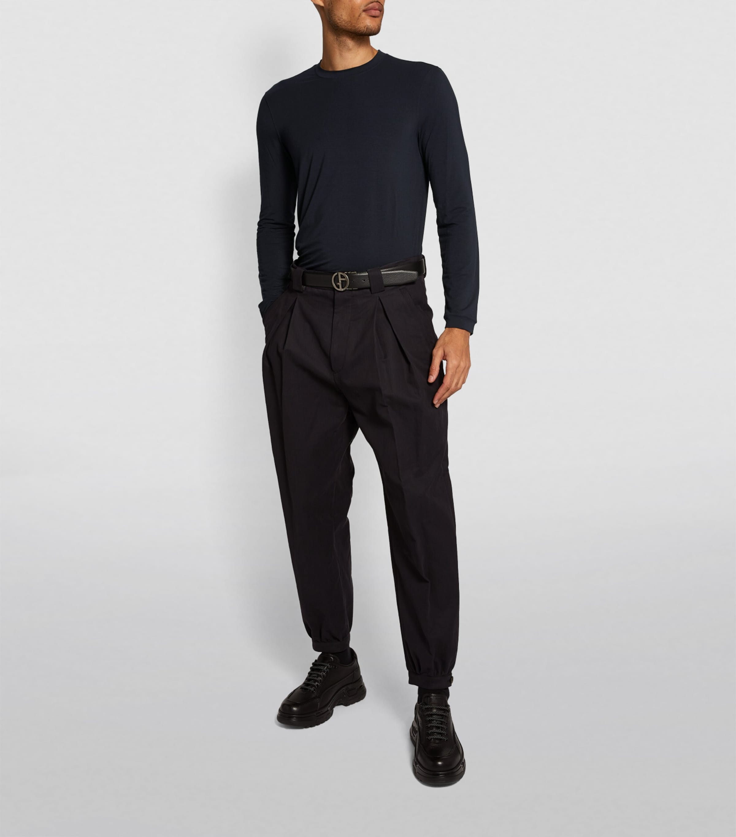 Long-Sleeved T-Shirt UBSG Image 2