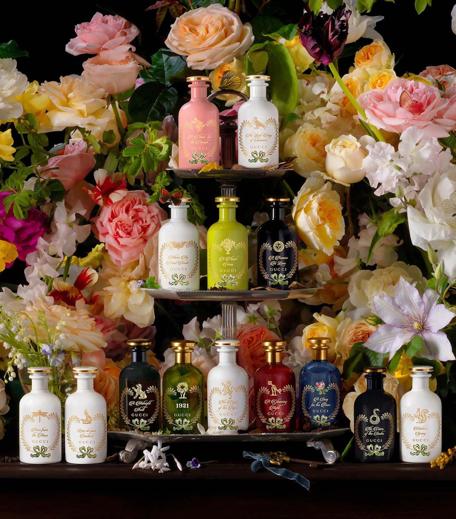 The Alchemist's Garden A Floral Verse Eau de Parfum (100ml) NO COLOUR Image 6