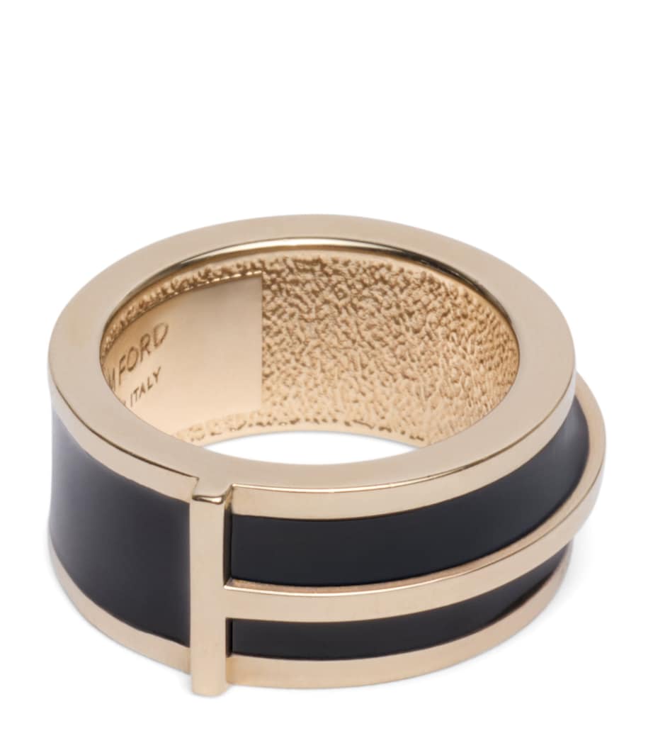 TOM FORD Enamel Ring Naa Image 1