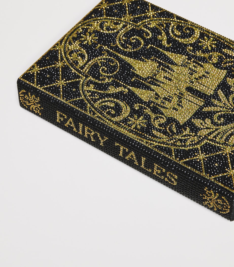 Fairytales Storybook Clutch Bag CJTMT CHAMP JET MLT Image 6