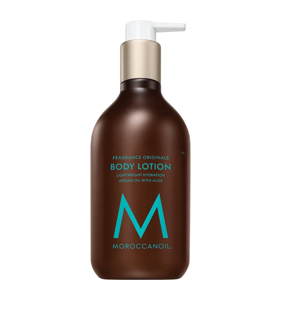Body Lotion - Fragrance Originale (360ml) NO COLOUR Image 1