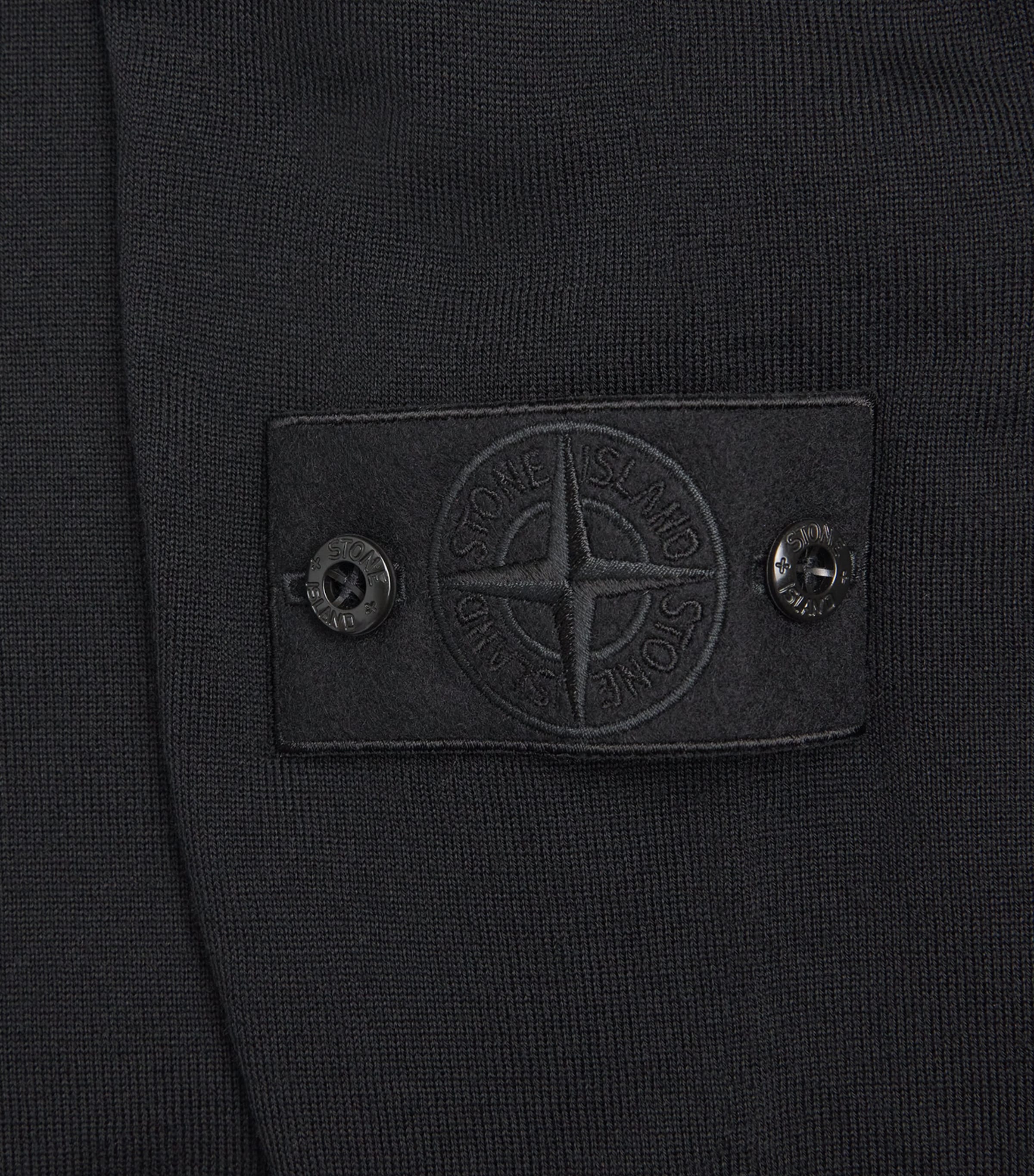 Virgin Wool Ghost Sweater V0029 Image 6