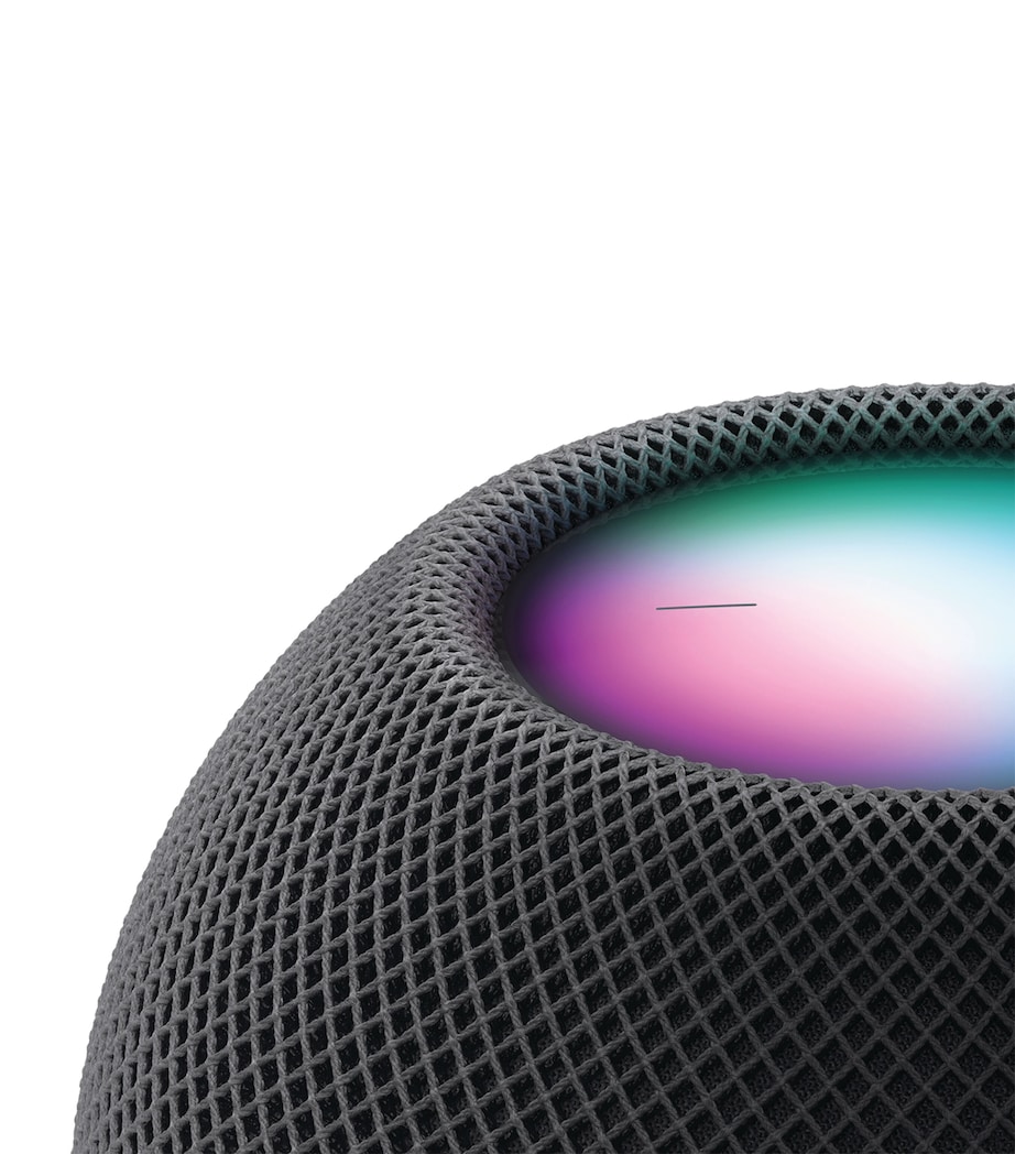 HomePod Mini - Orange ORANGE Image 6