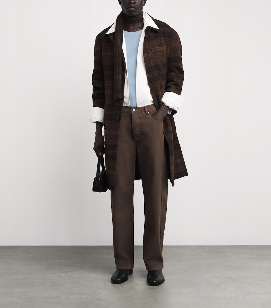 Cotton Ami de Coeur T-Shirt 4506 - CIEL Image 2