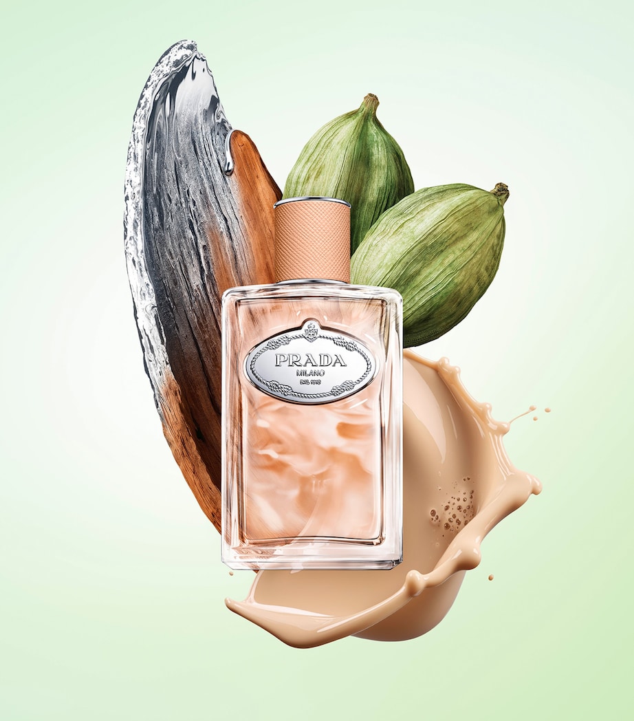 Les Infusions Santal Chai Eau de Parfum (100ml) NO COLOUR Image 3