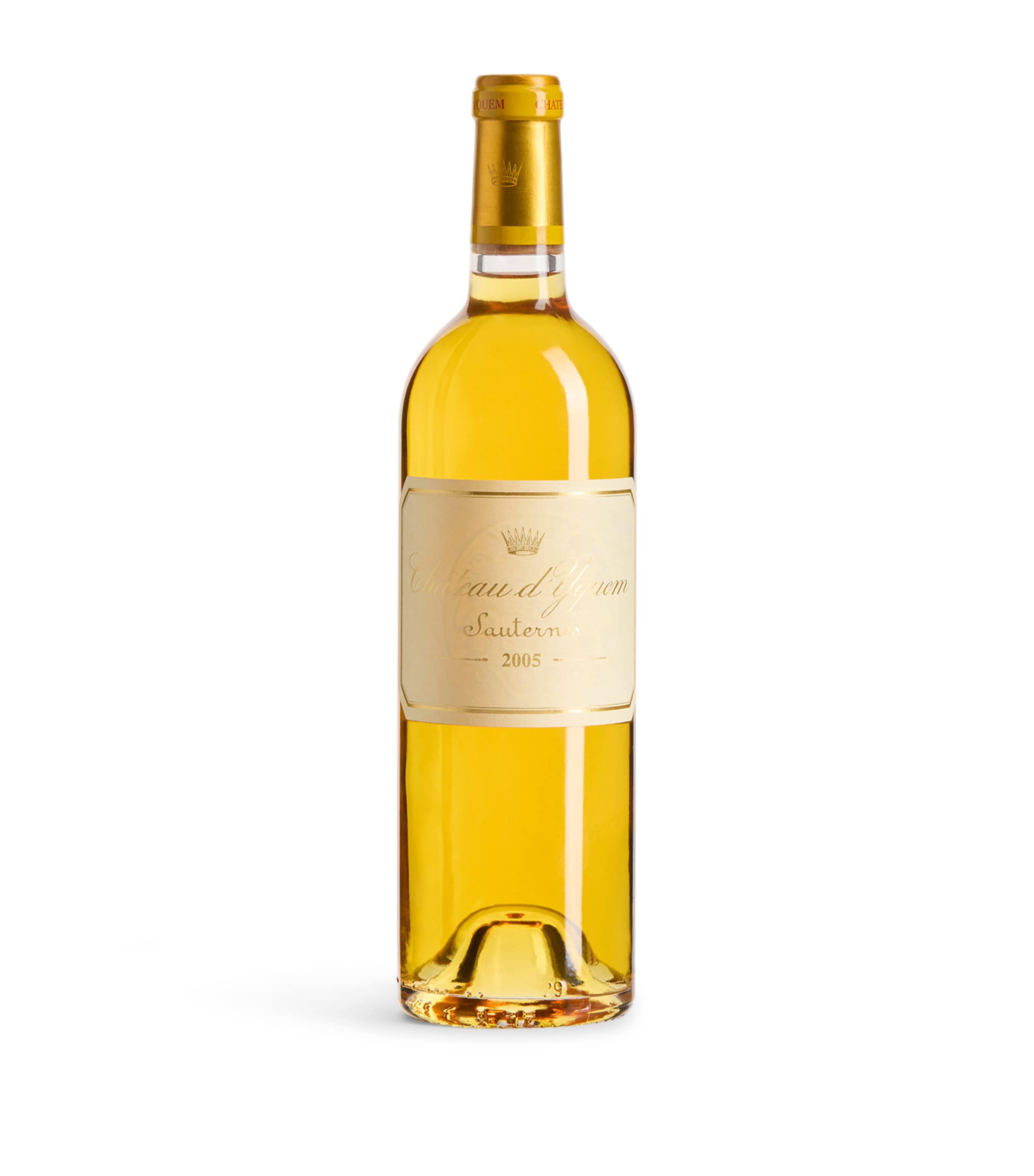 Château d'Yquem 2005 (75cl) - Bordeaux, France NO COLOUR Image 1