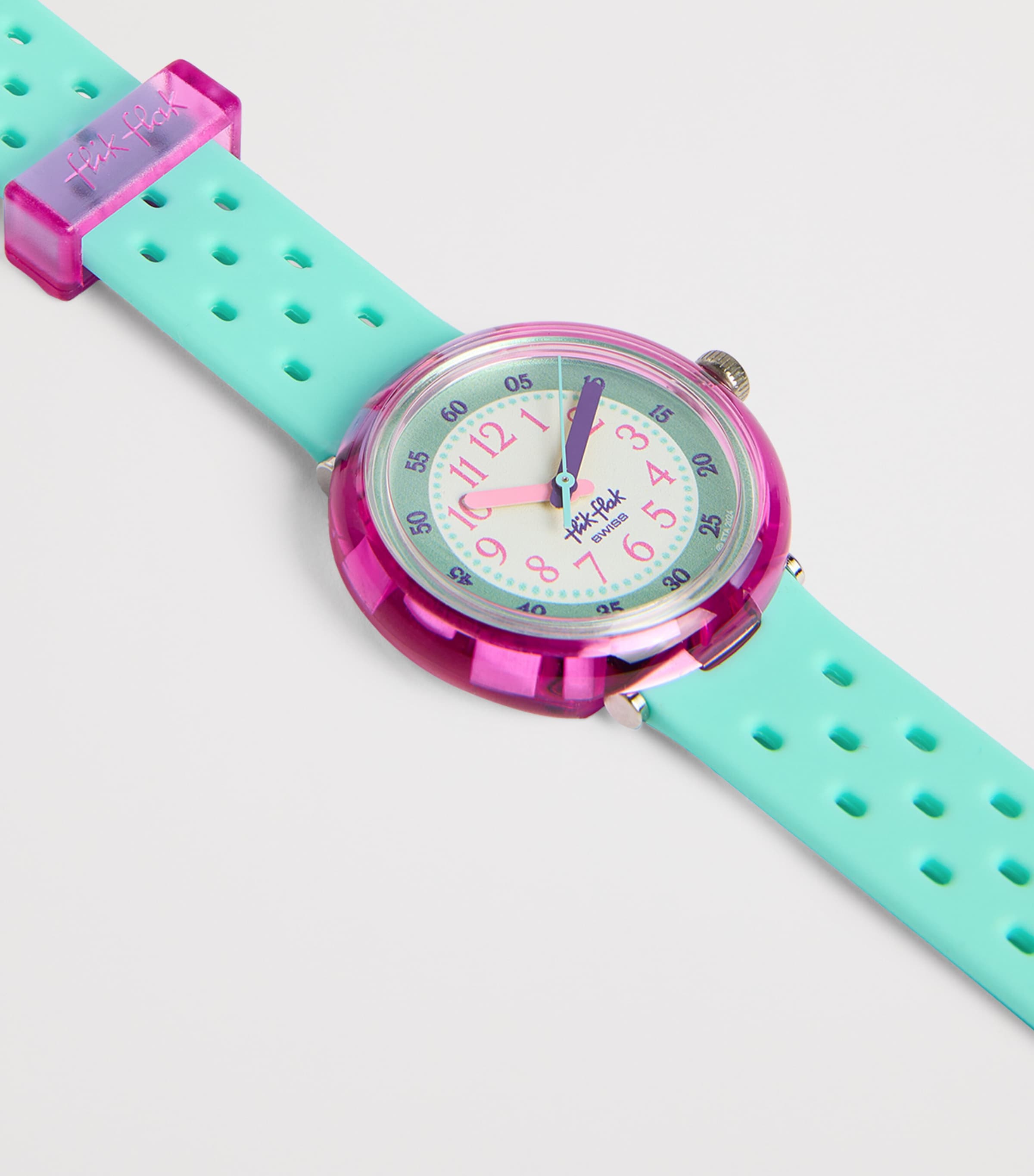 Fizz In Mint Watch 31.85mm MINT Image 3