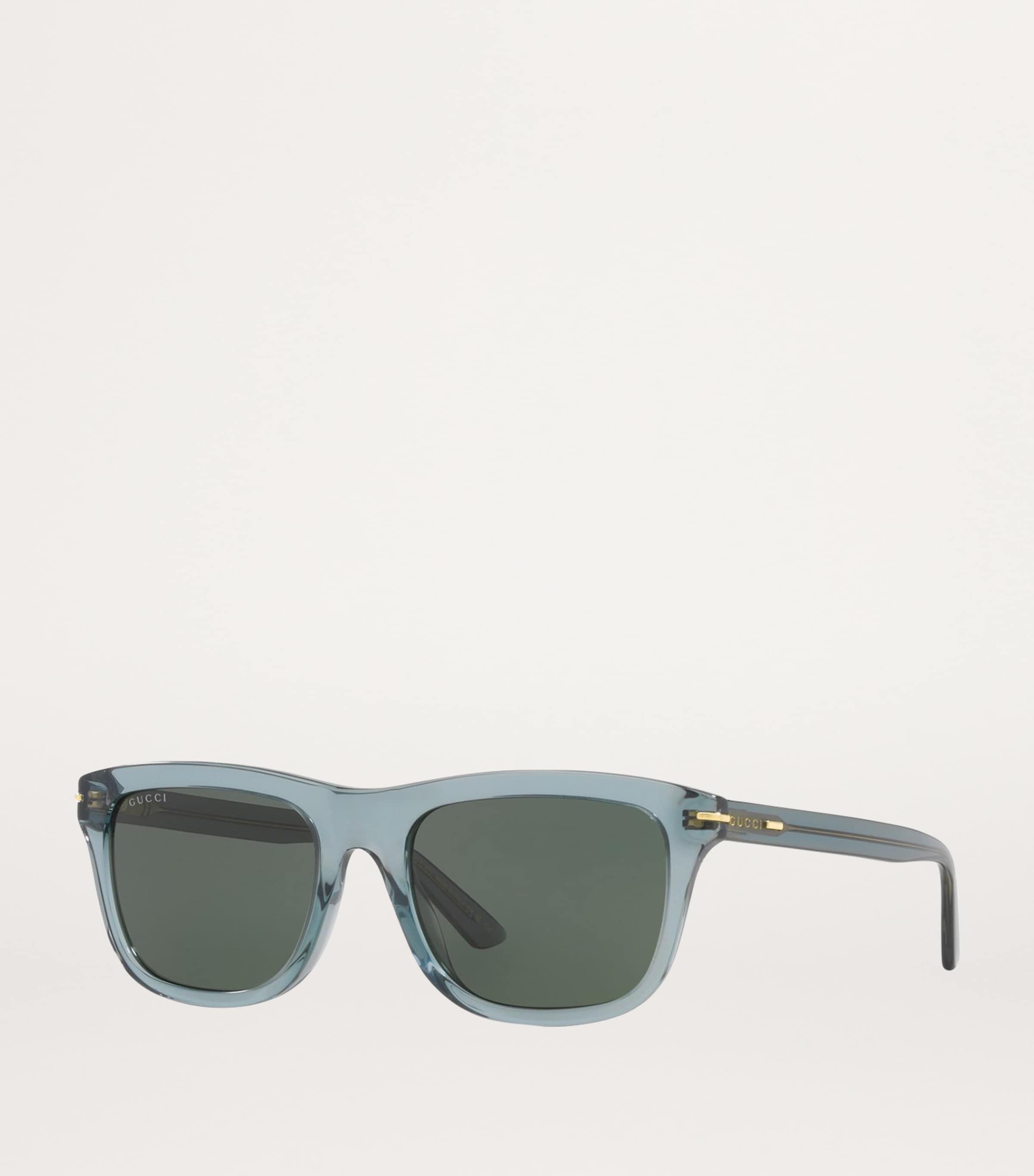 Acetate 0GC002140 Sunglasses 2500J1 Image 2