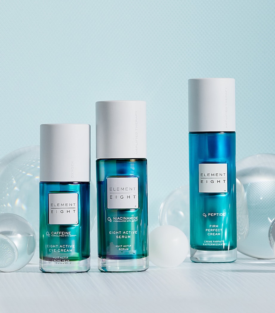 O2 Hyaluronic Acid Hydrate Correct Cream (30ml) NO COLOUR Image 7