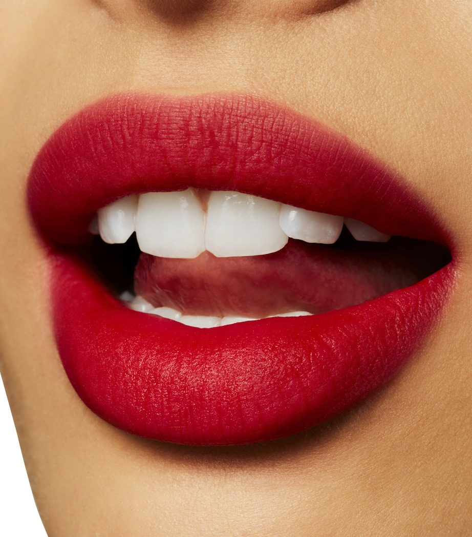 Powder Kiss Liquid Lipcolour MACSMASH Image 7