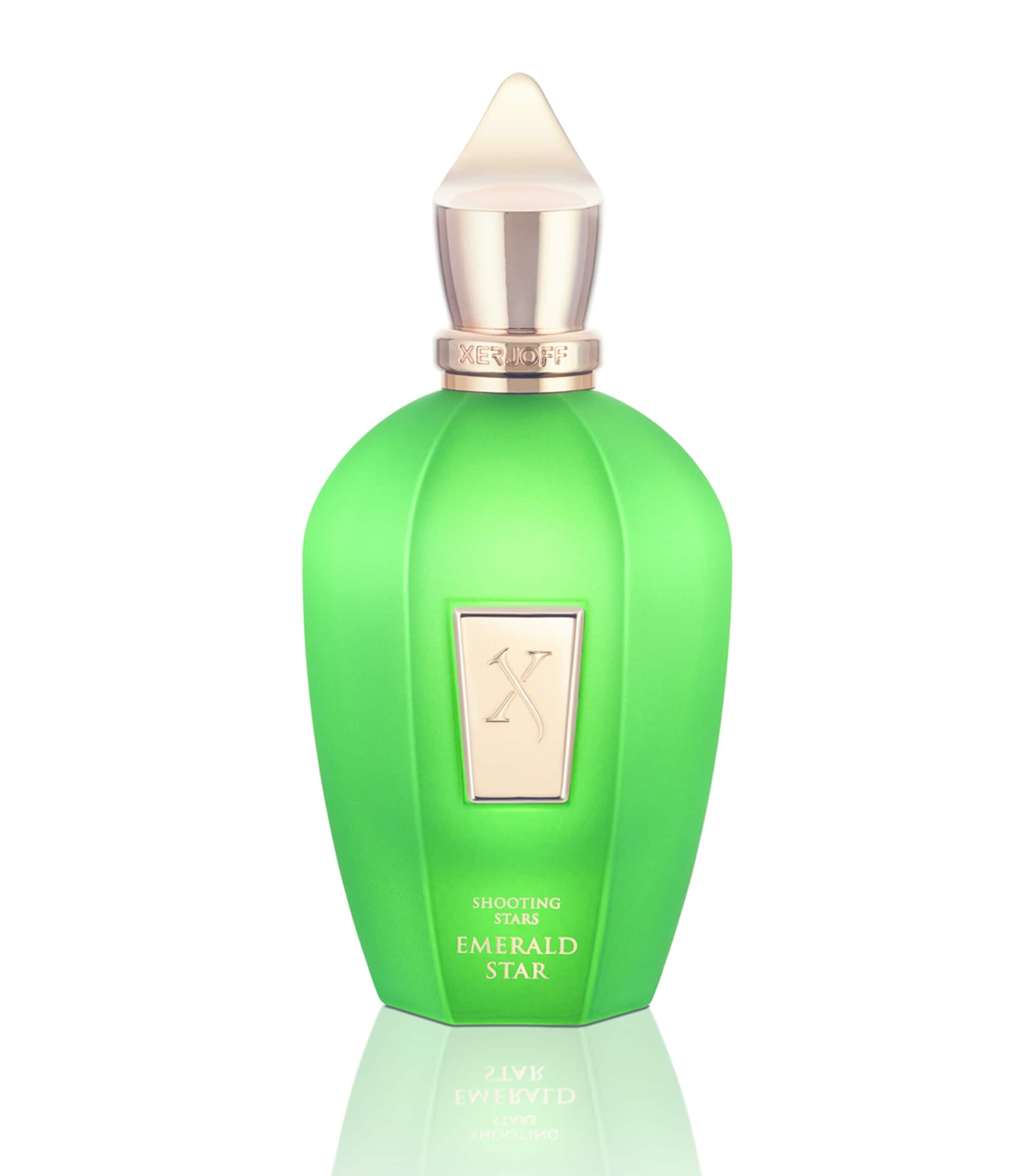 Xerjoff Emerald Star Eau De Parfum In White