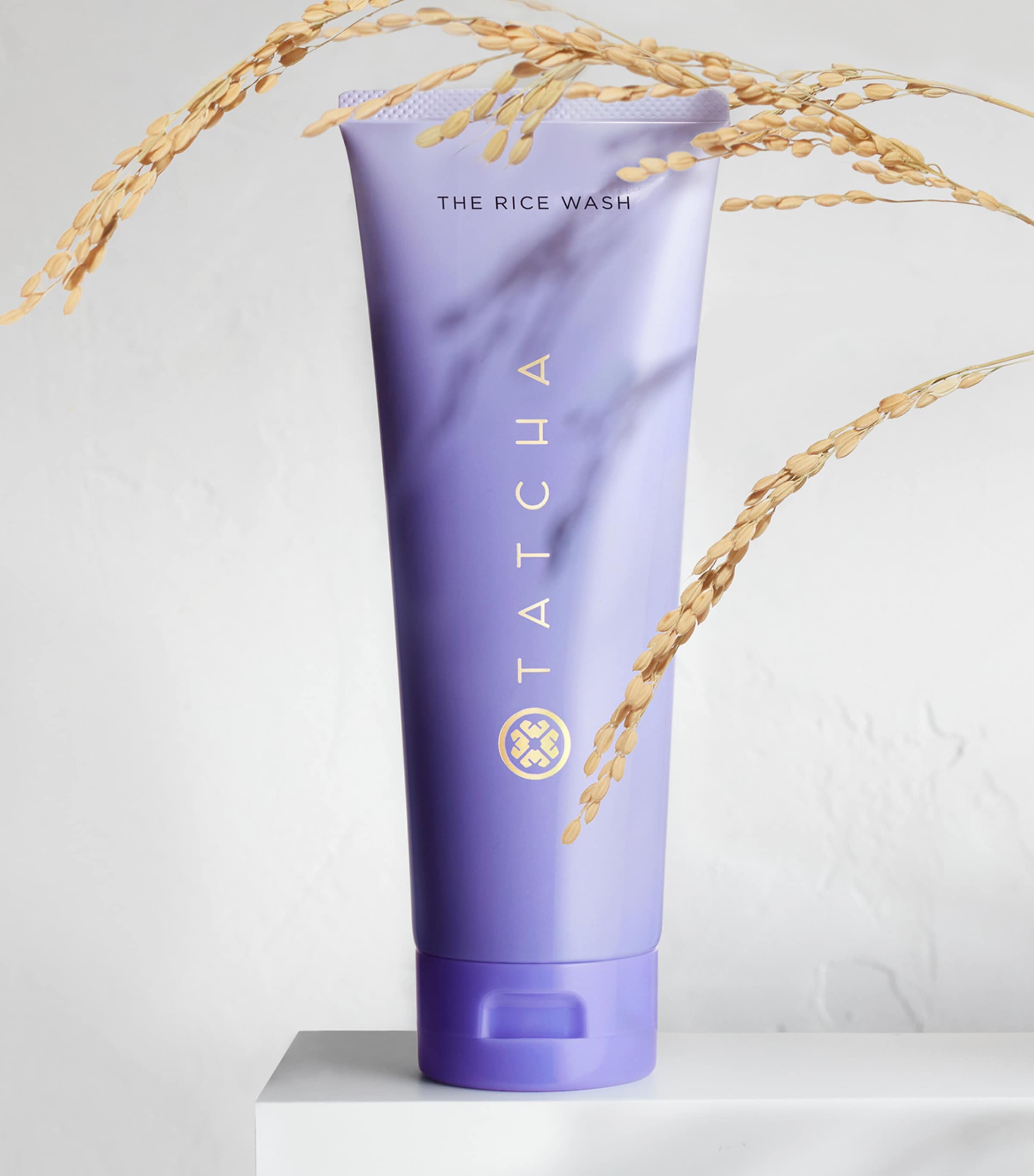 The Rice Wash (240ml) NO COLOUR Image 2