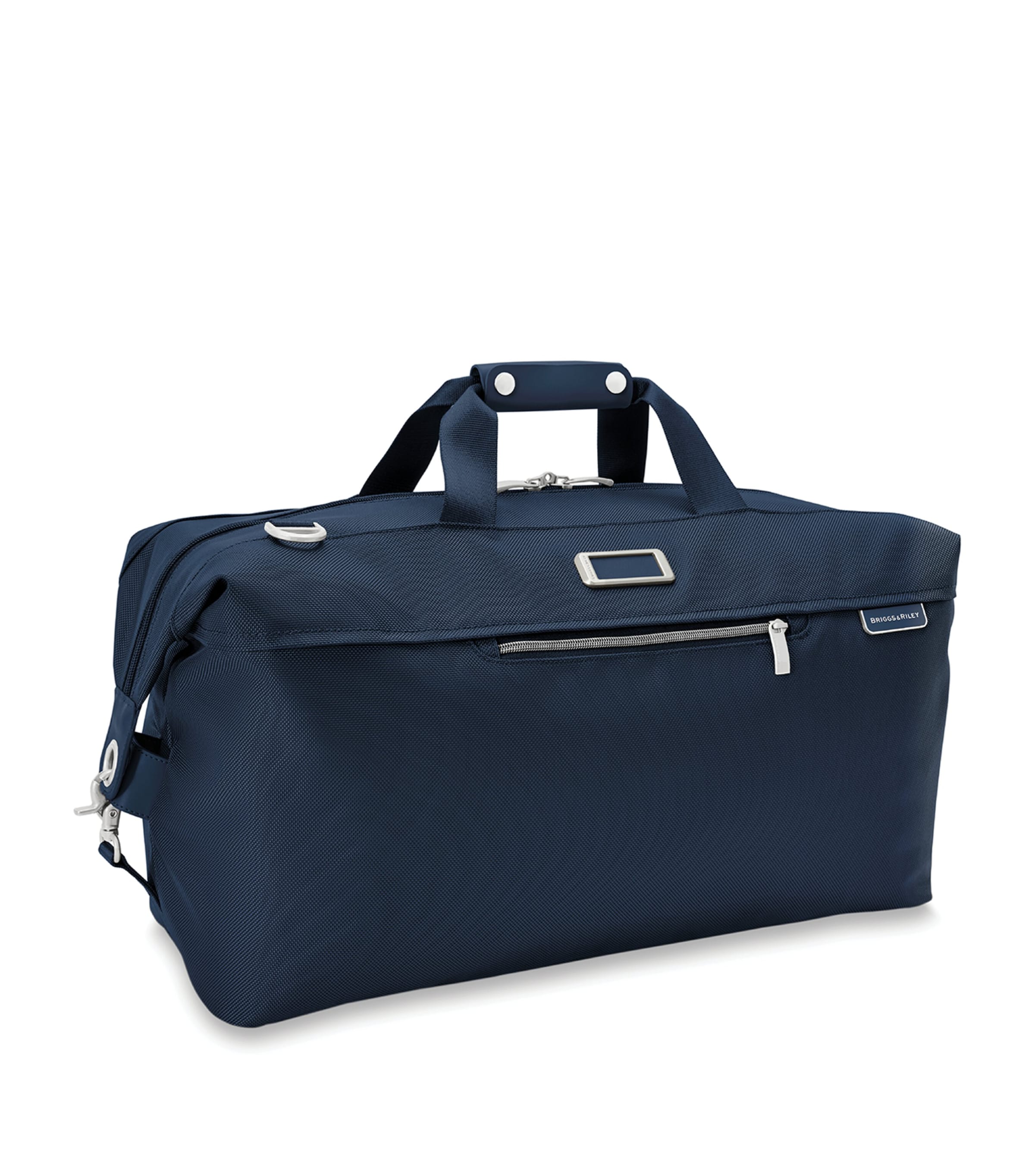 Baseline Weekender Duffle Bag NAVY Image 5
