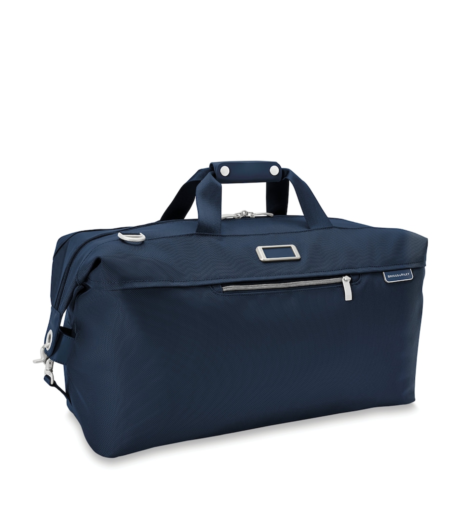 Baseline Weekender Duffle Bag NAVY Image 5