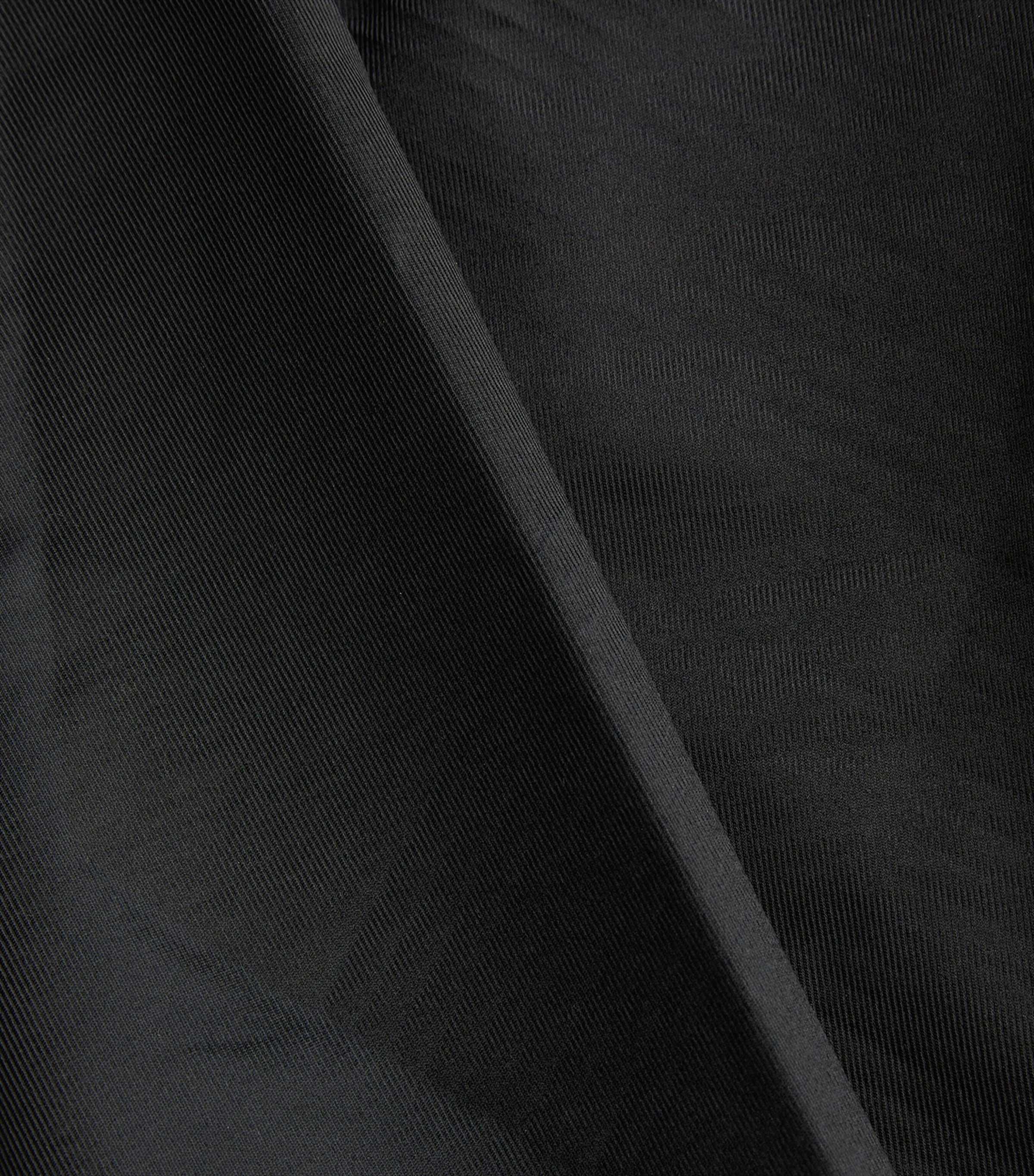 SPANXshape Invisible High-Waist Mid-Thigh Shorts - Medium Control VERY BLACK Image 4