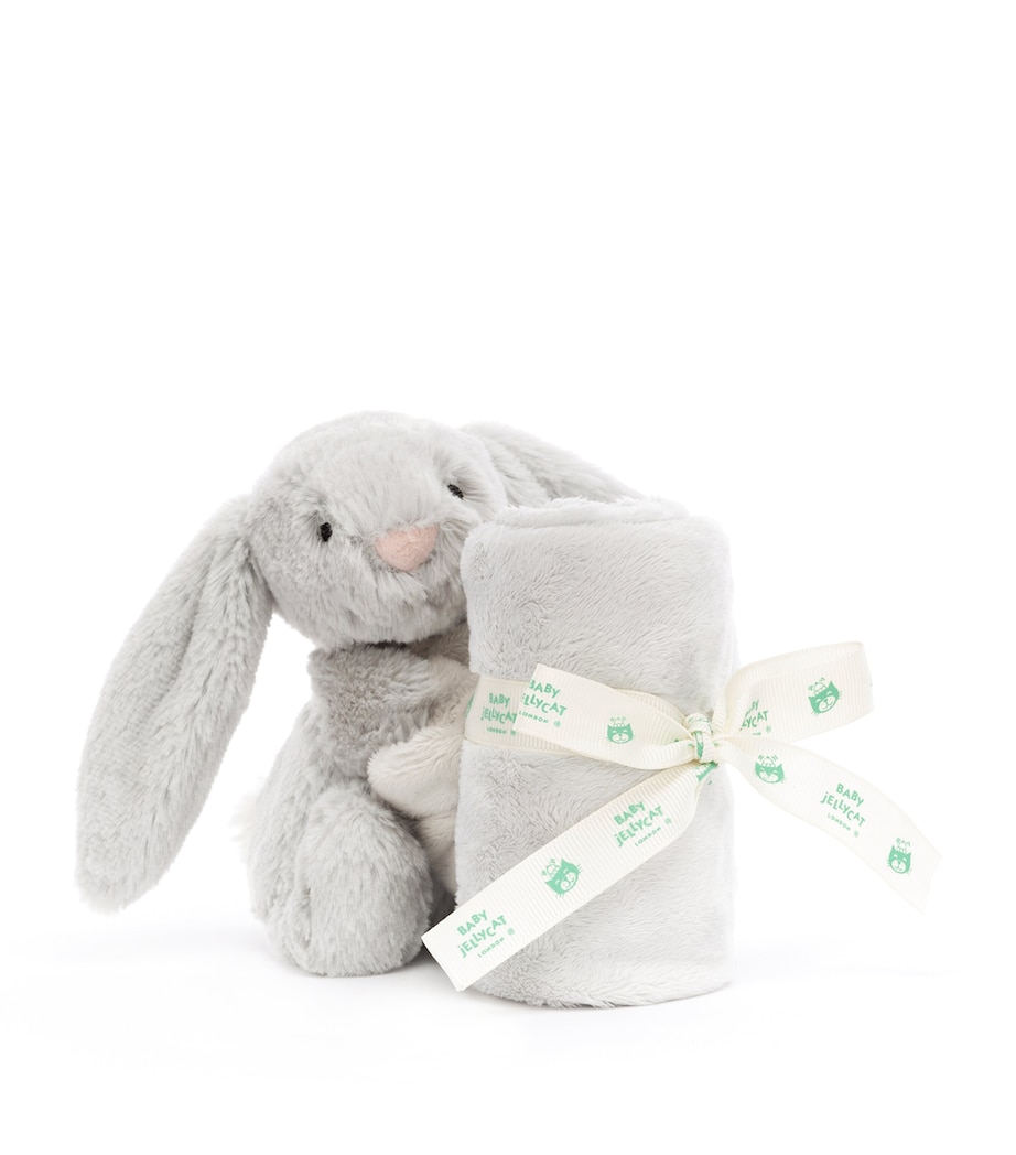Bashful Bunny Soother (34cm x 34cm) MULTI Image 5