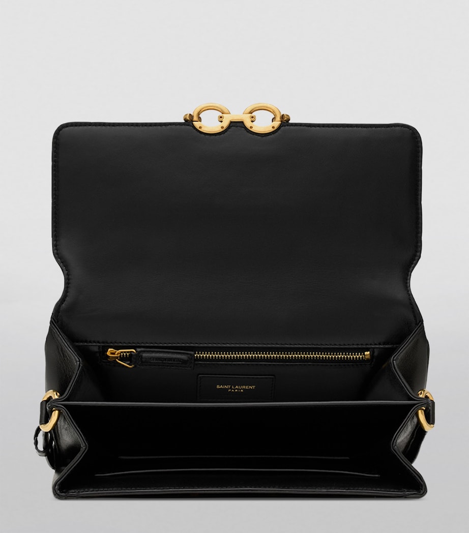 Saint Laurent Le Maillon Shoulder Bag Image 6