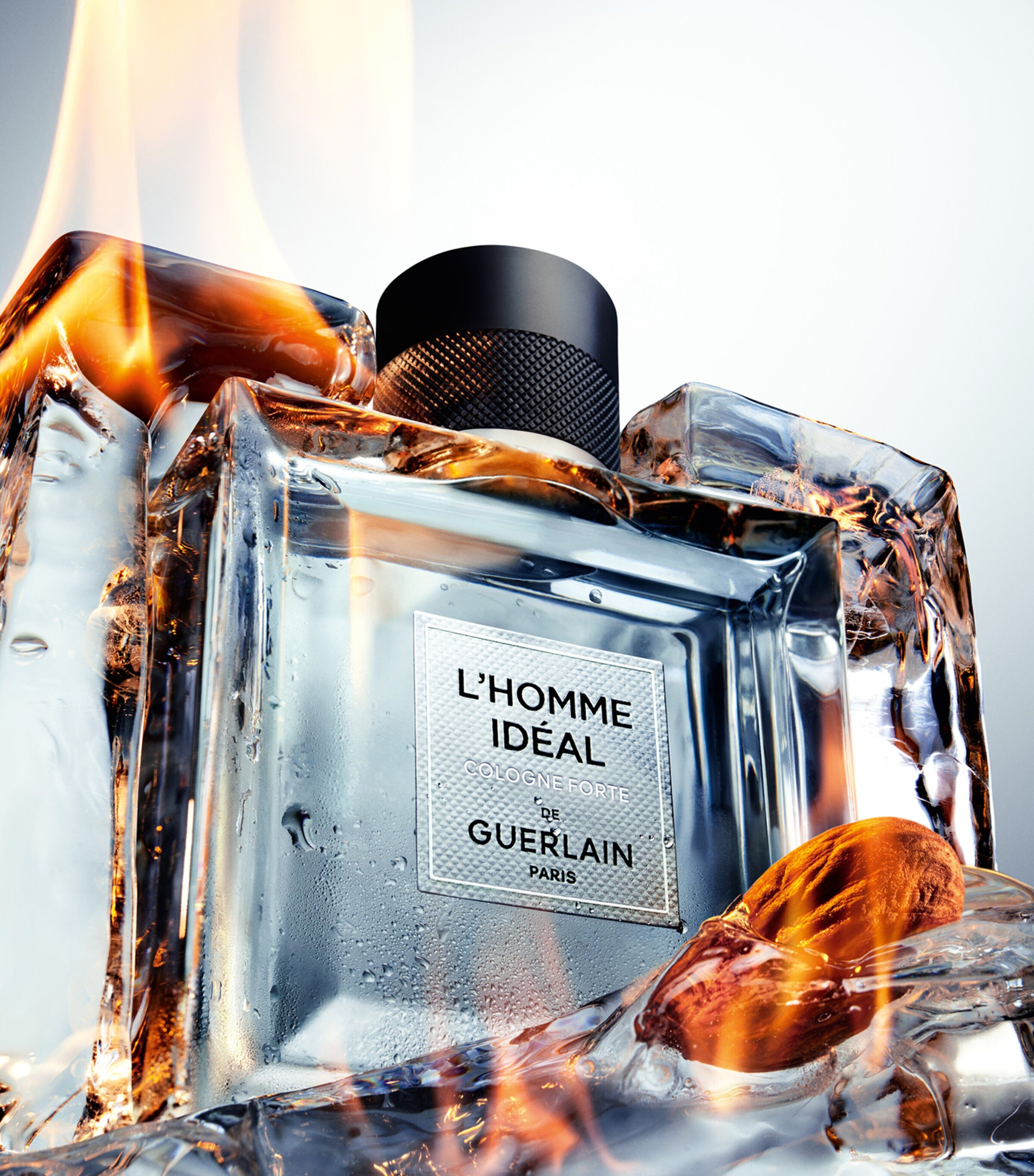 Guerlain L'Homme Idéal Cologne Forte Eau de Parfum (100ml