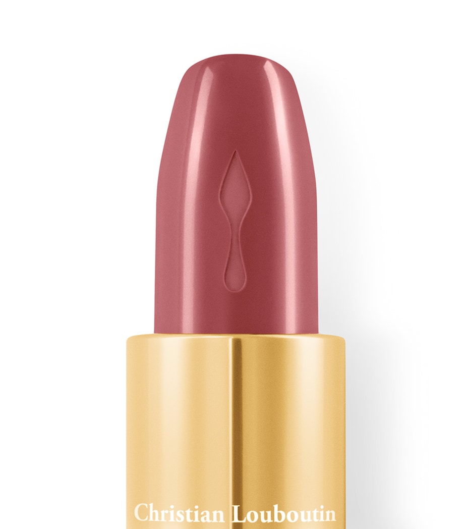 Rouge Louboutin Silky Satin Lipstick DUNE KISS 332 Image 7
