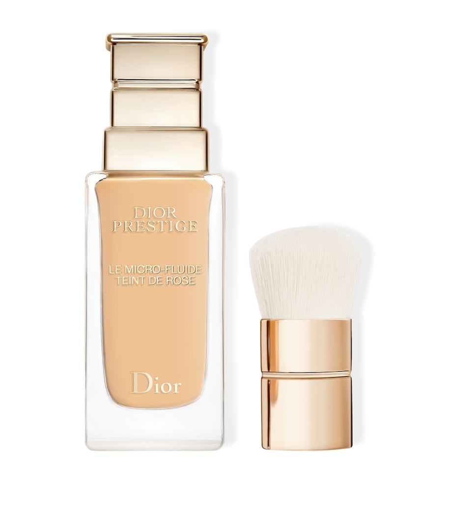 DIOR Prestige le Micro-Fluide Teint de Rose Warm Image 1