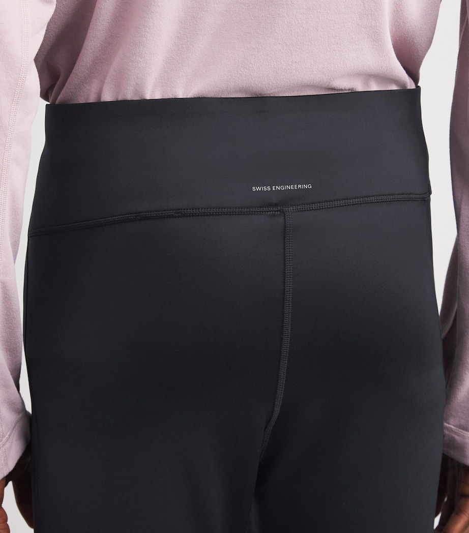 Train Tights BLACK Image 6