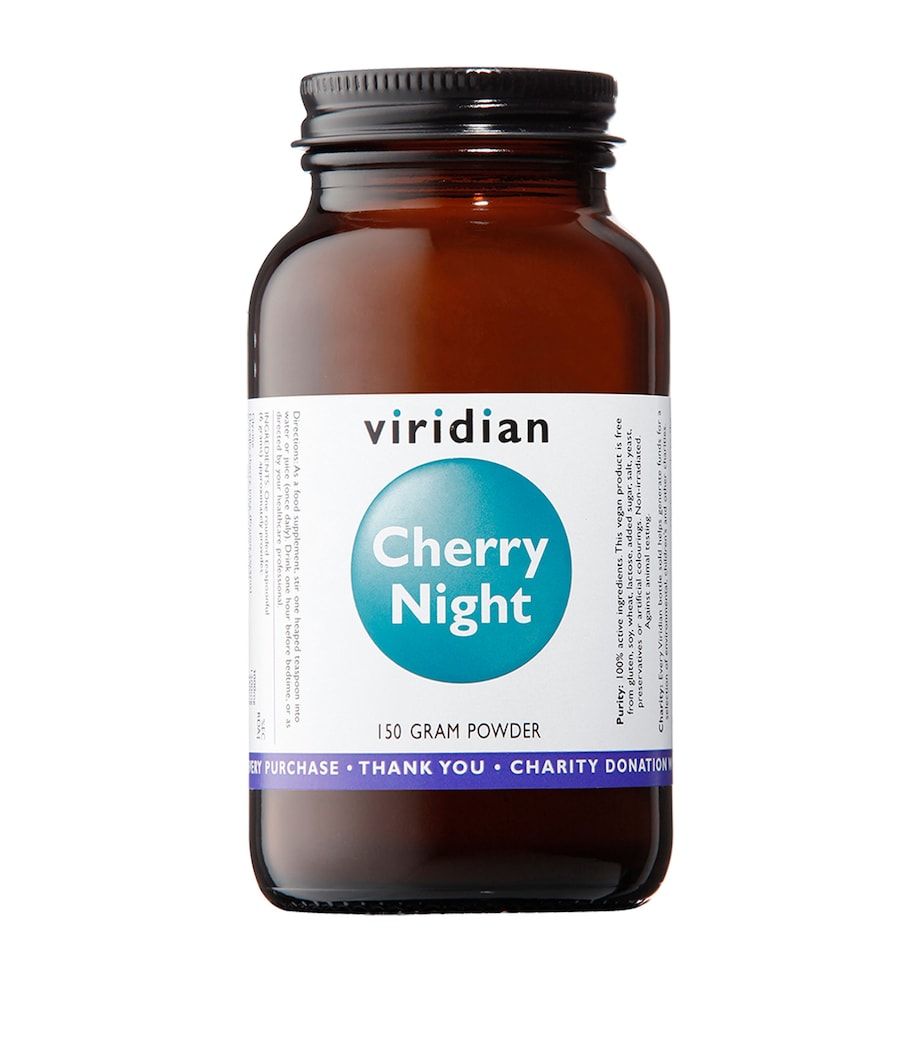 Cherry Night Powder (150g) NO COLOUR Image 1