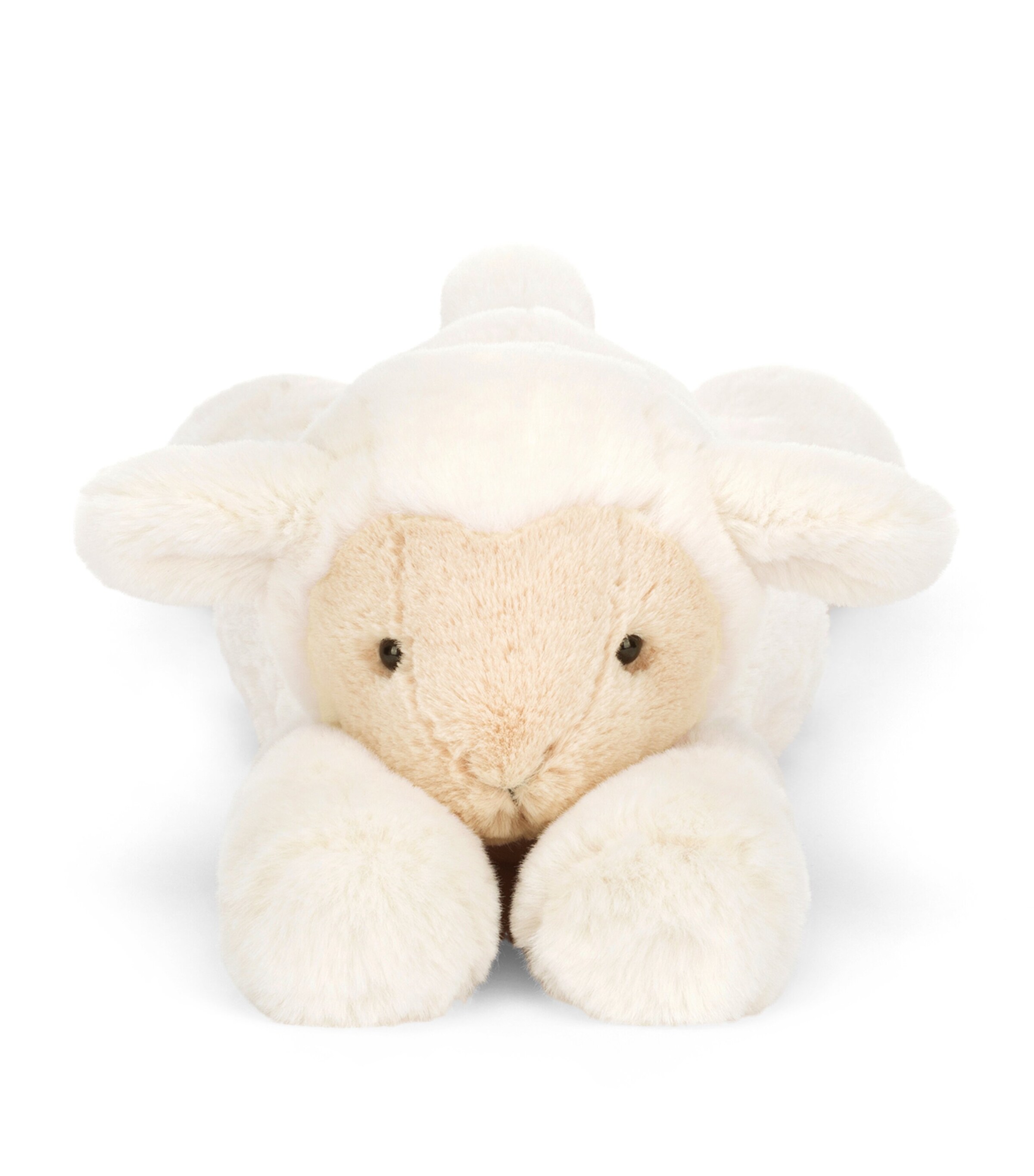 Jellycat Smudge Lamb (24cm) | Harrods AU