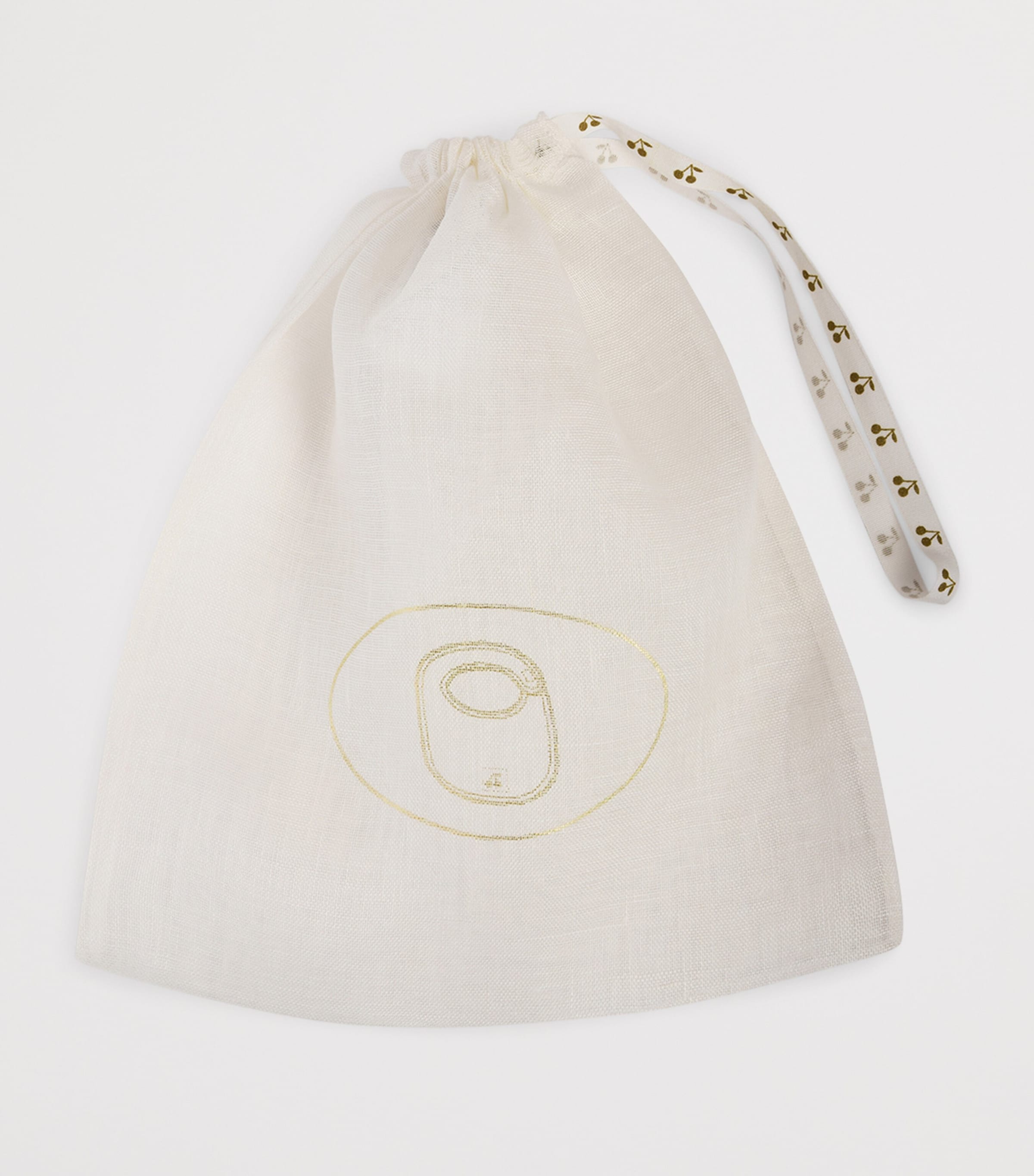 Logo Bibs (Set of 3) UPB CIEL Image 2