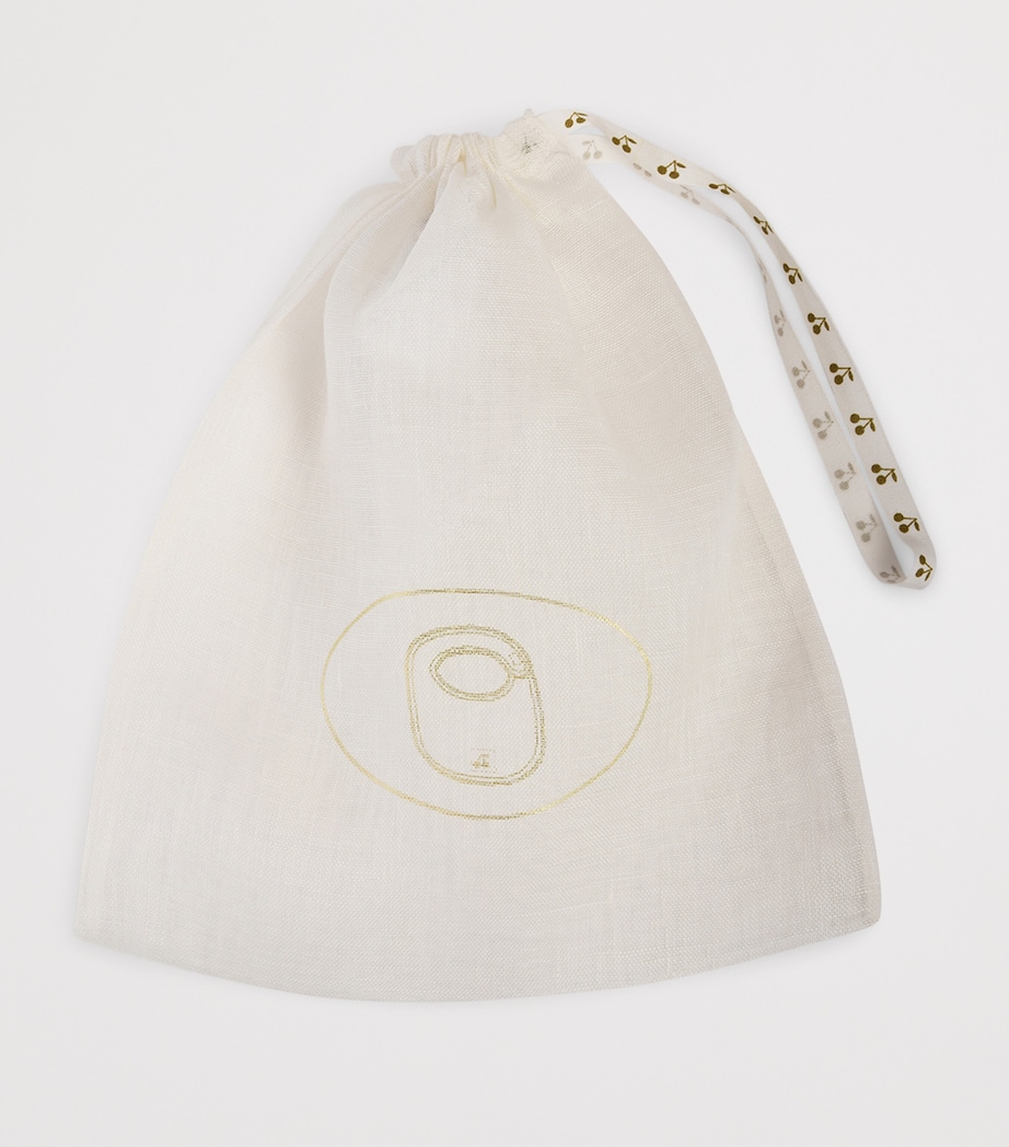 Logo Bibs (Set of 3) UPB CIEL Image 2