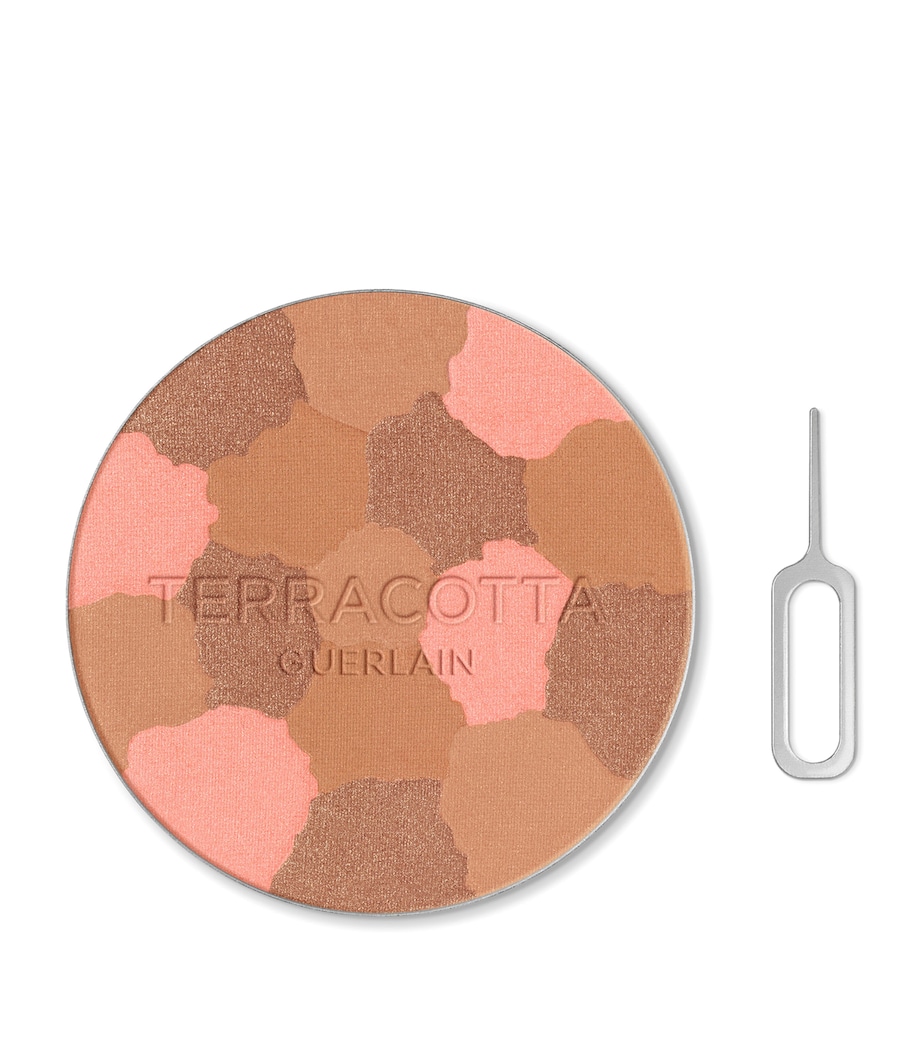 Terracotta Light Powder – Refill 2 Image 1