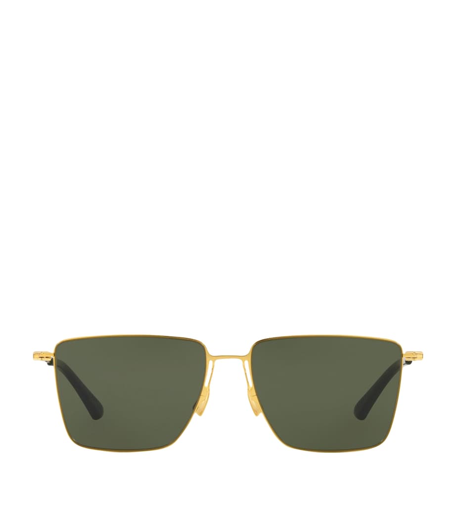 Bottega Veneta Metal 06J000422 Sunglasses Image 1