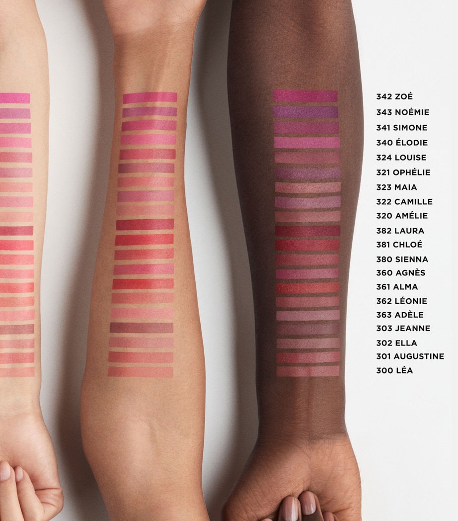 Petal Soft Lipstick Crayon MAIA Image 4